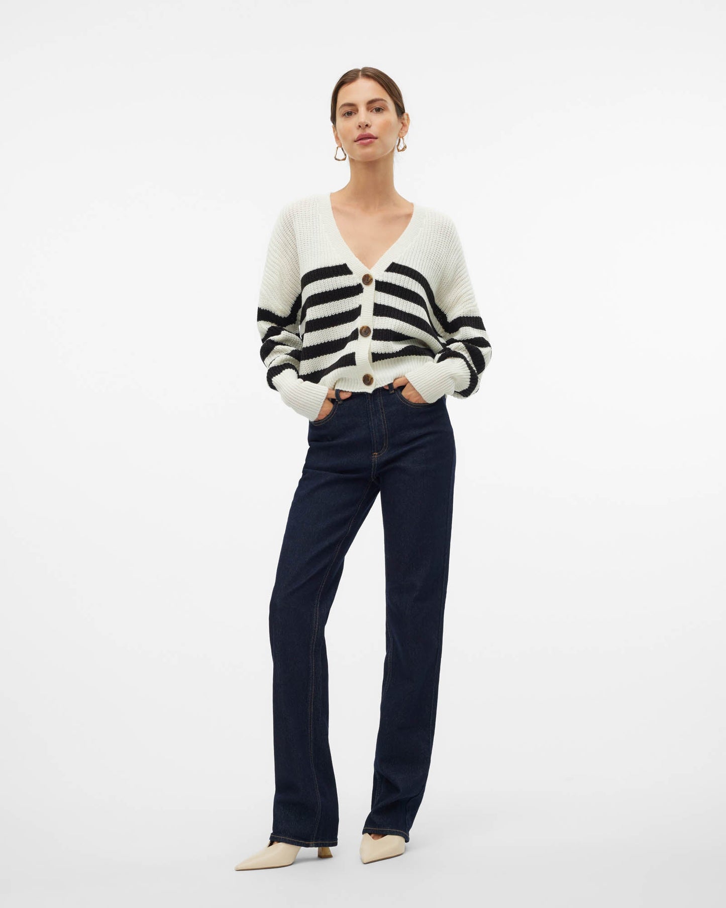 VMLEA CARDIGAN