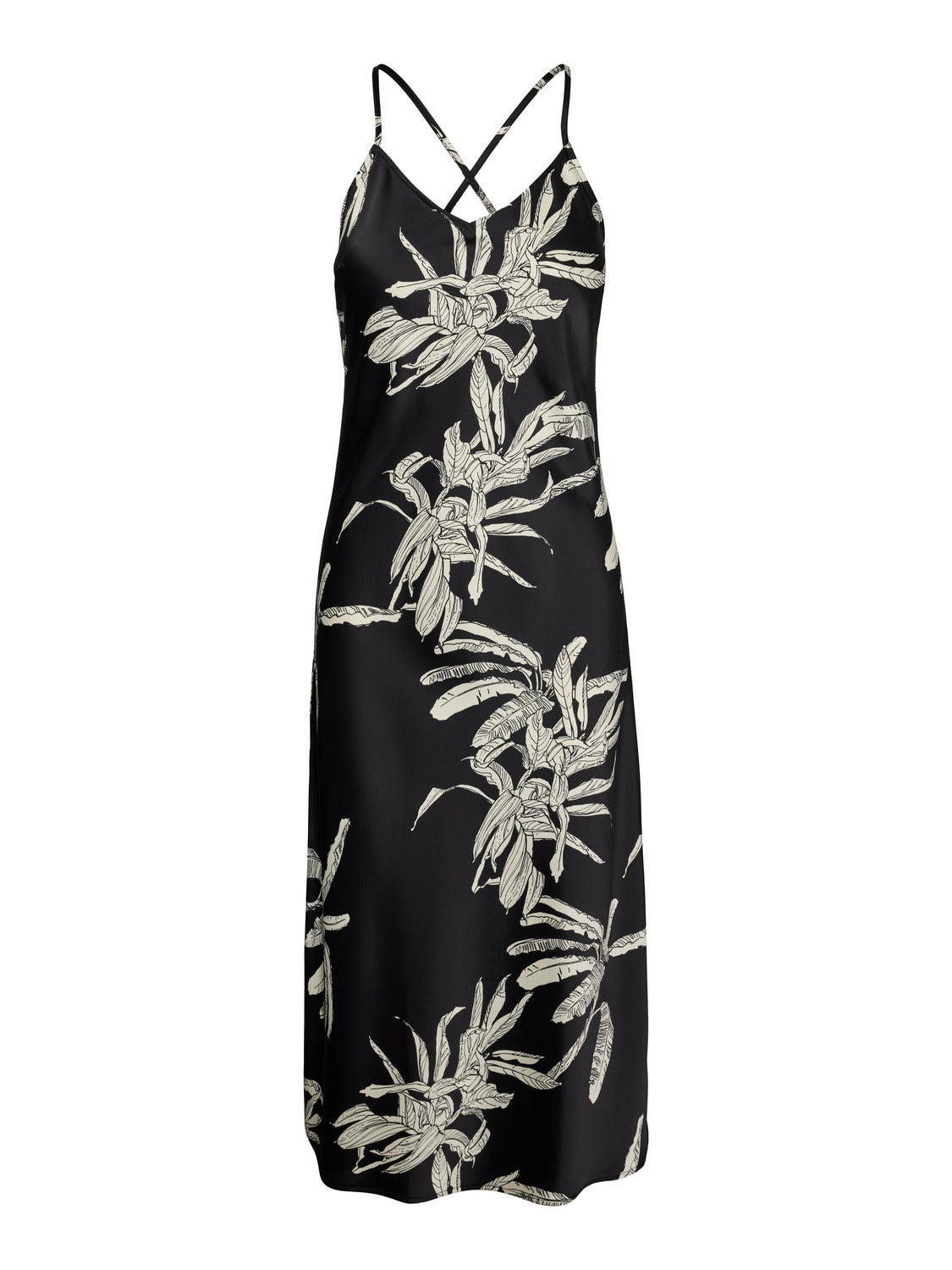 VMKEILA MIDI DRESS