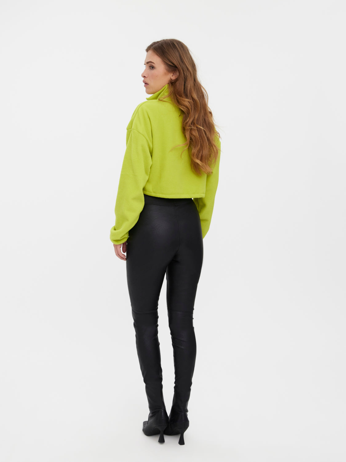 VMSTORM Leggings - Black