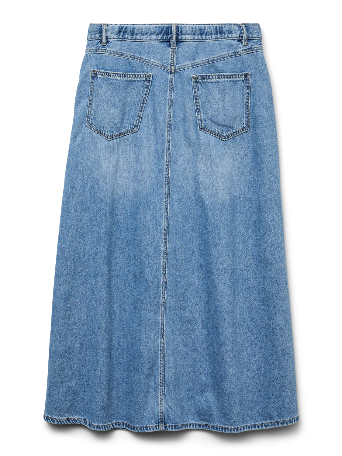 VMHILLA MIDI SKIRT