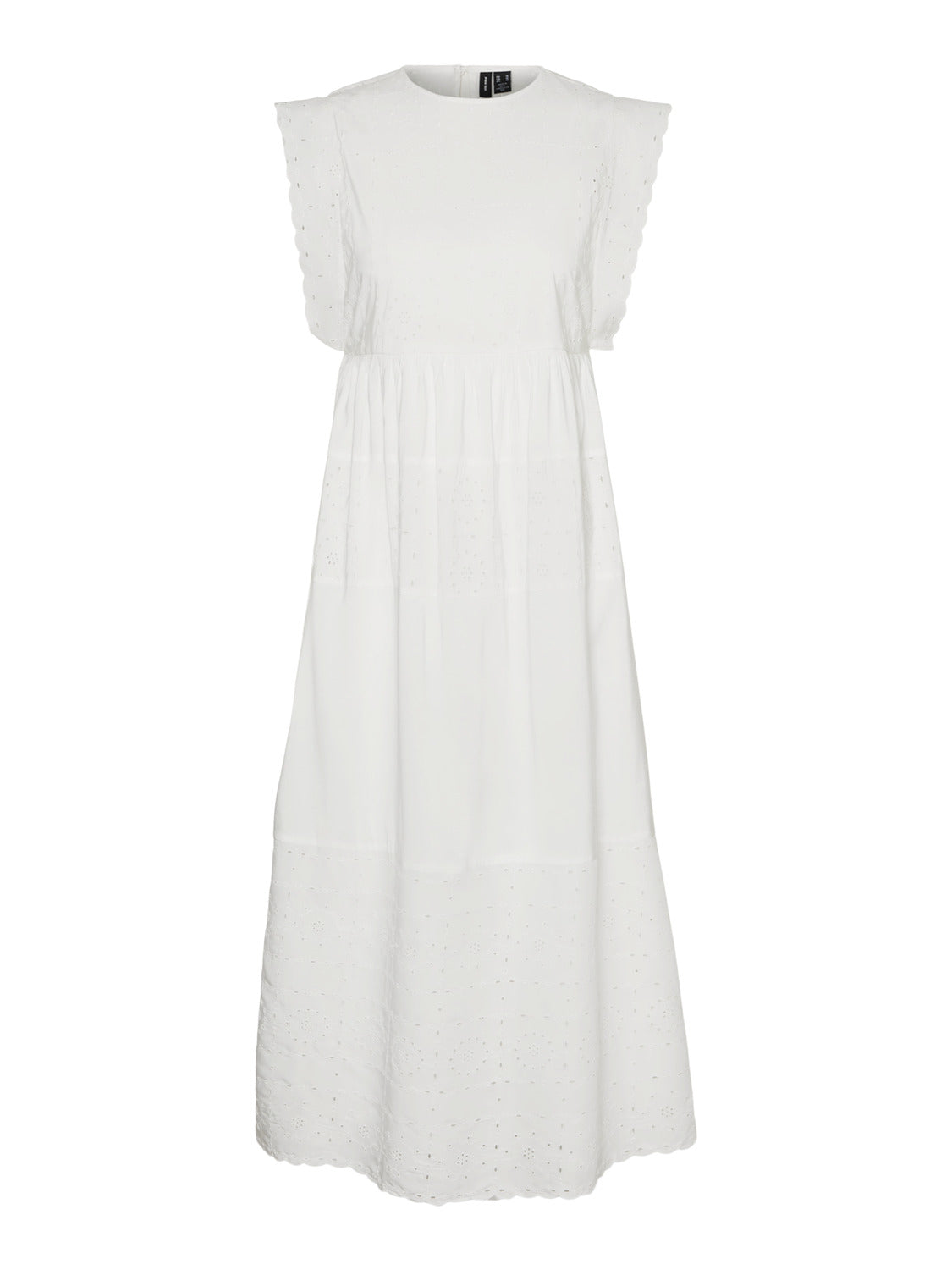 VMDIA Dress - Snow White