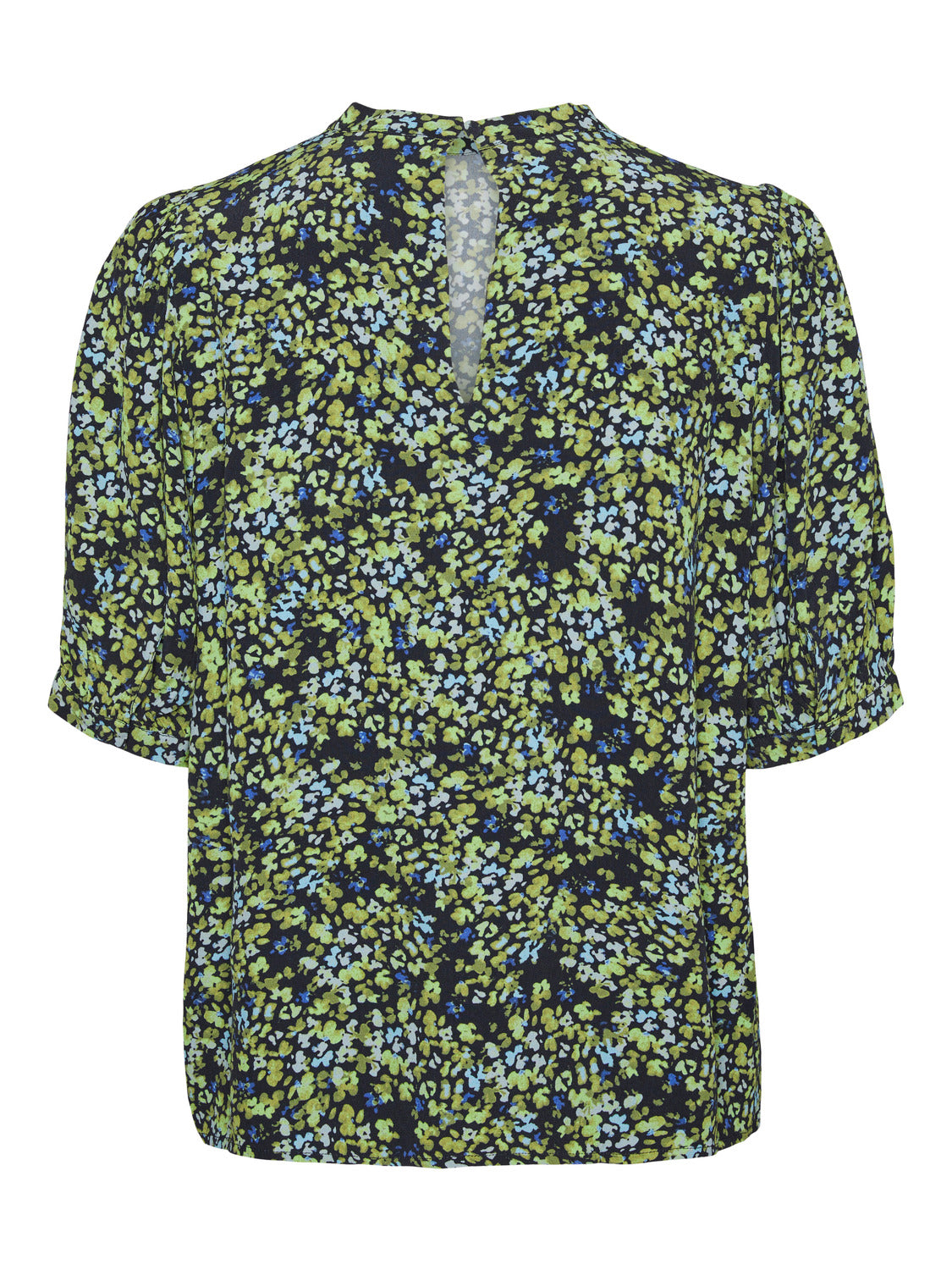 VMERNA Top - Black