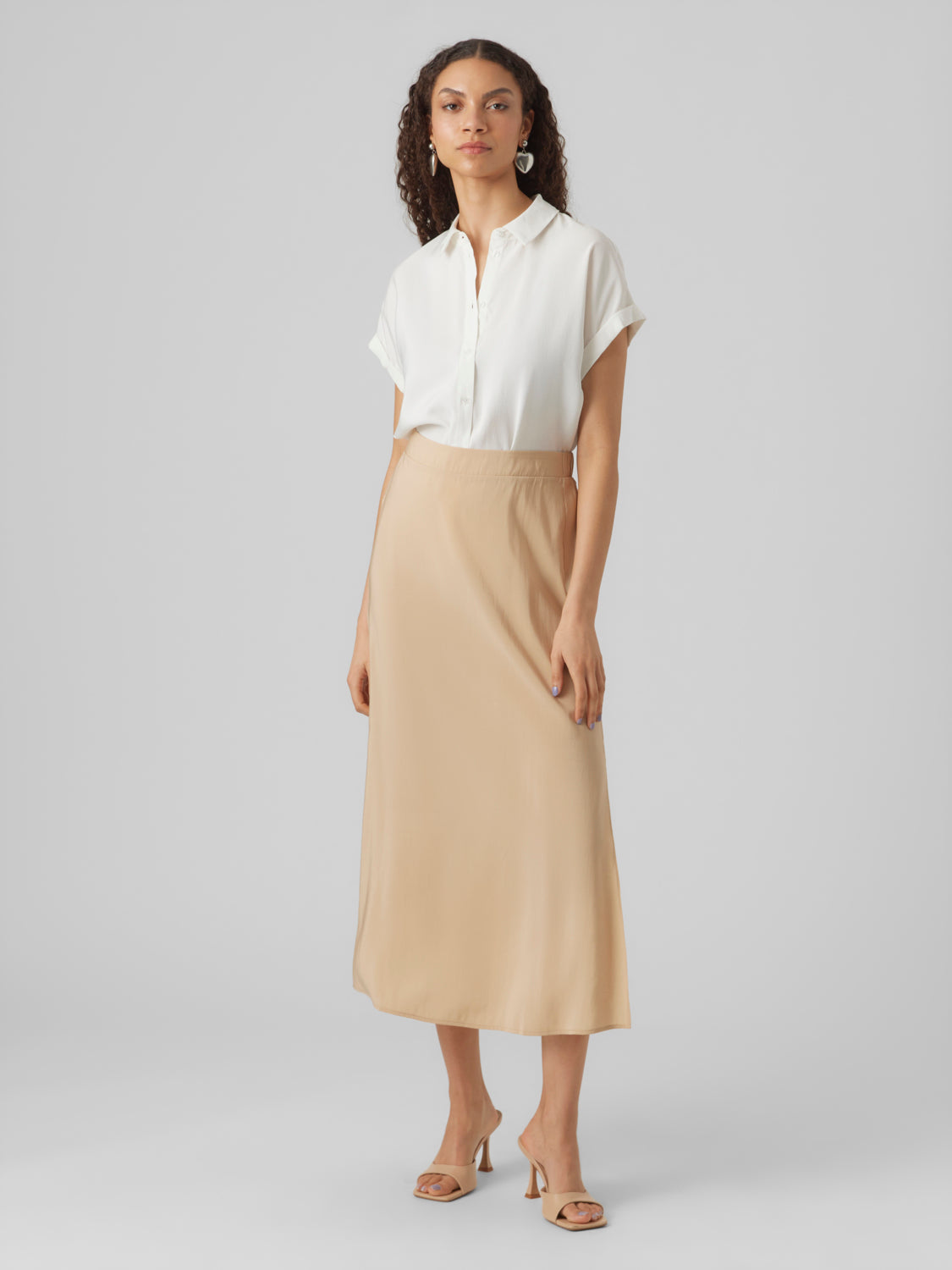 VMGRACE Skirt - Irish Cream