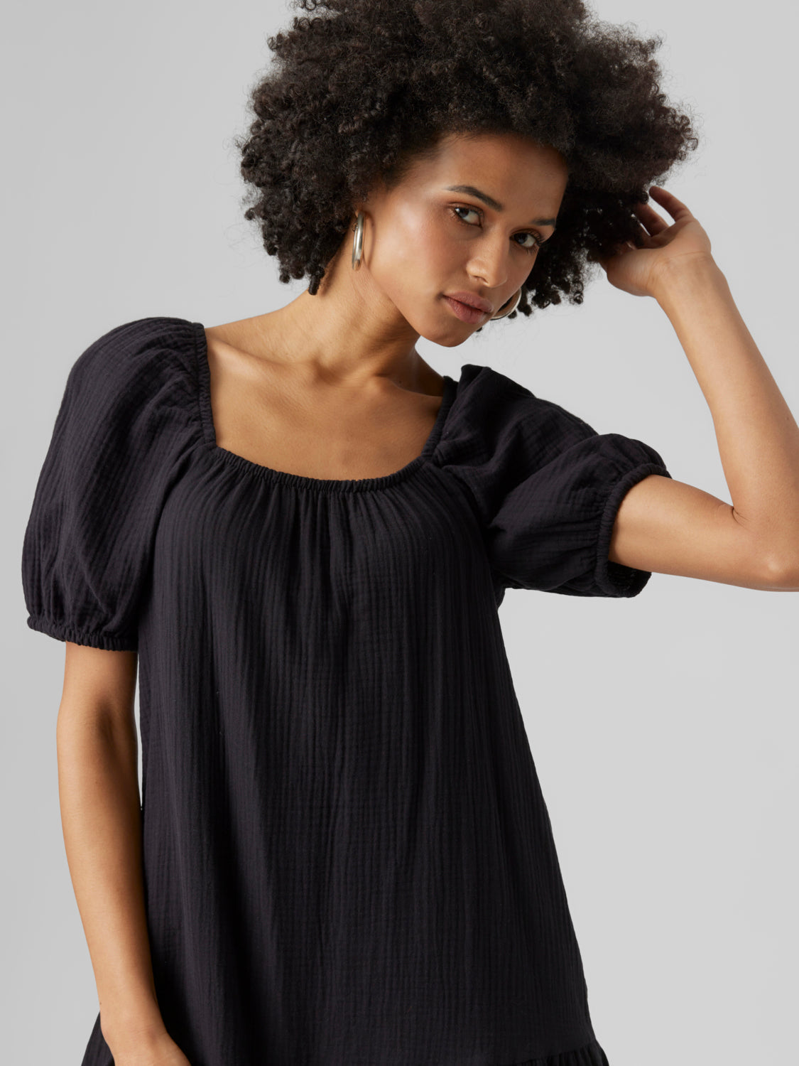 VMNATALI Dress - Black