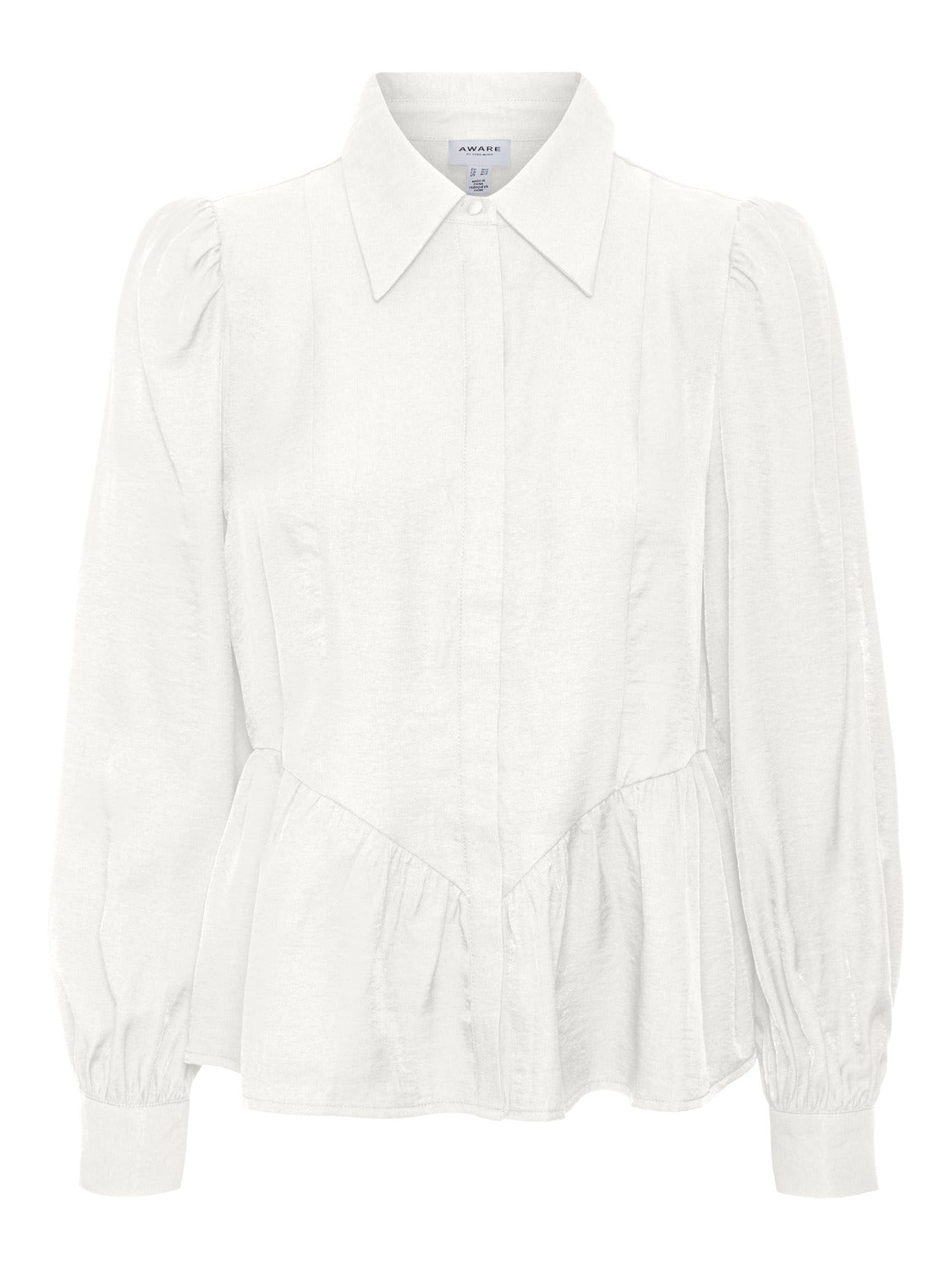 VMCELYN Shirt - Snow White