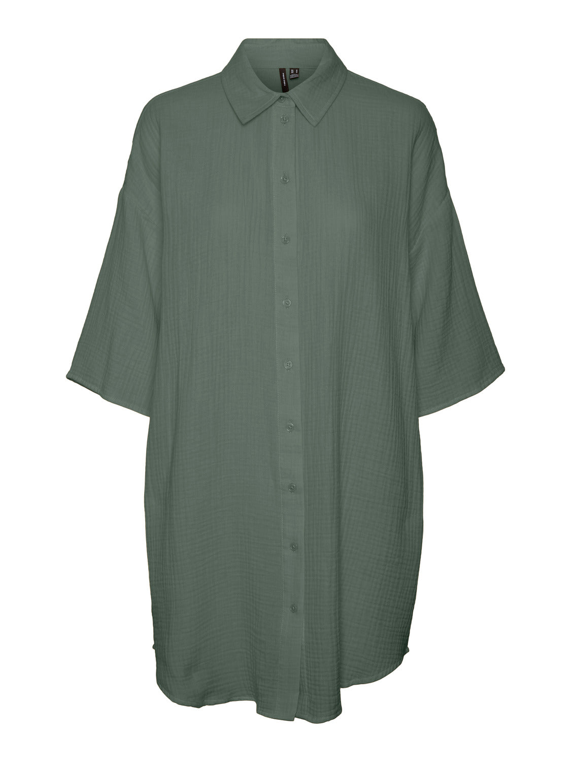 VMNATALI Shirt dress - Laurel Wreath