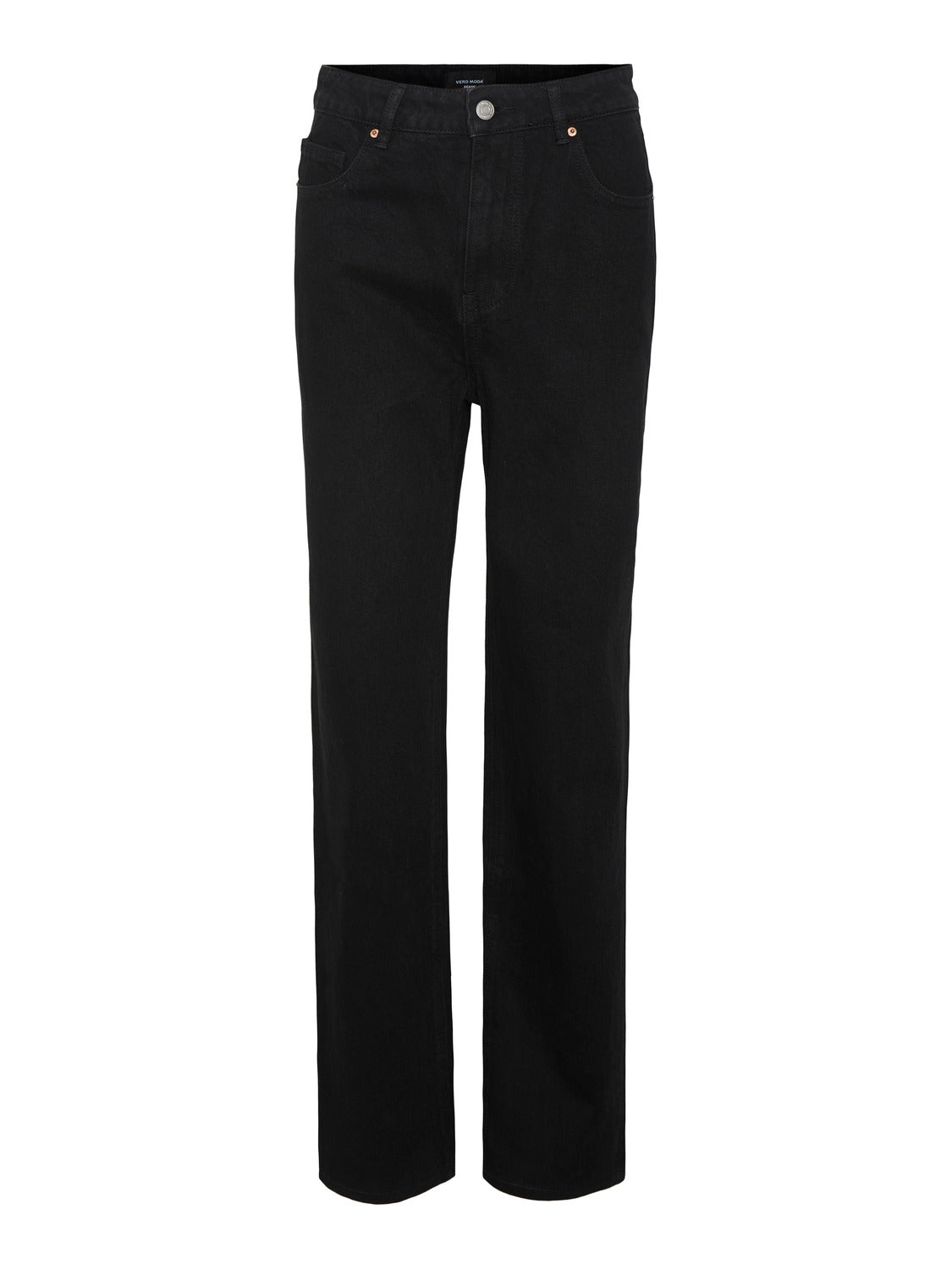 VMKITHY STRAIGHT JEANS