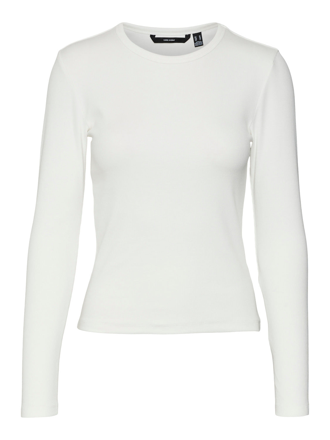 VMCHLOE Top - Snow White W24