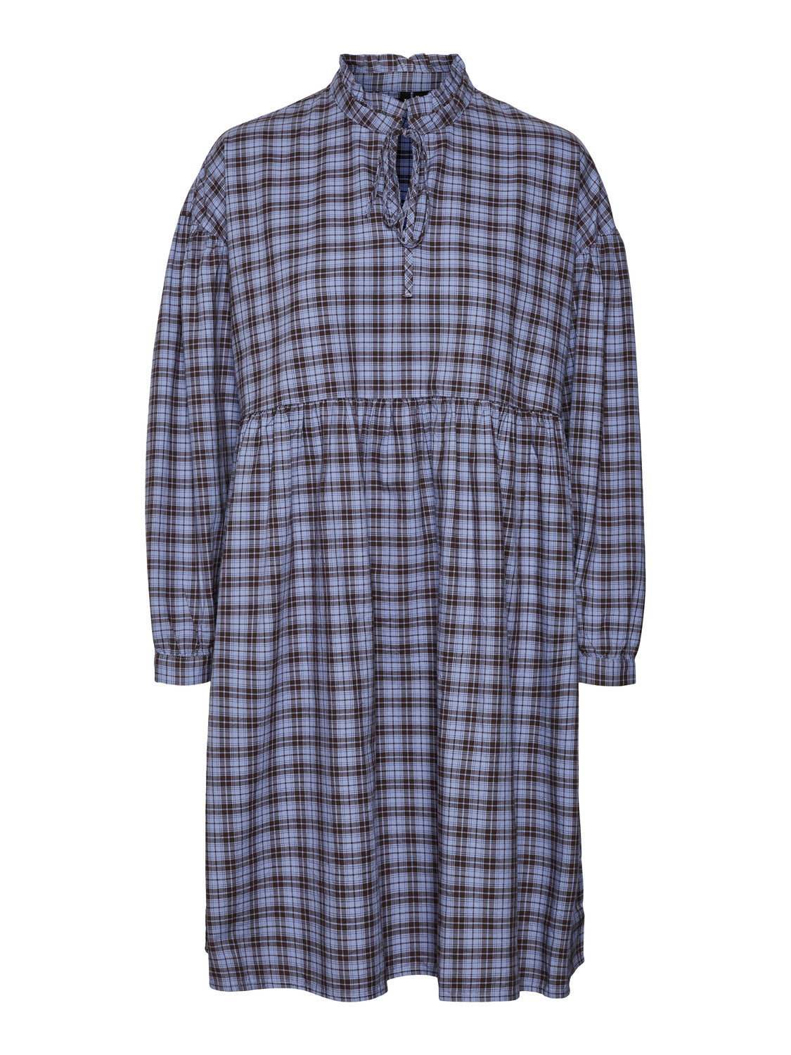 VMFRANY Short dress - Jacaranda