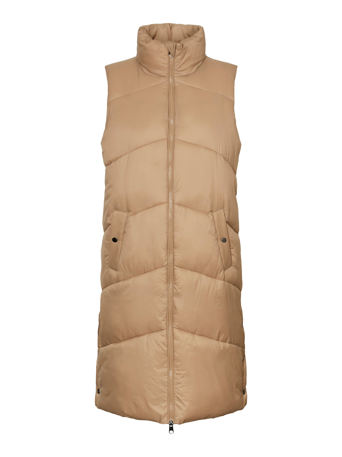 VMUPPSALA Vest - Tigers Eye