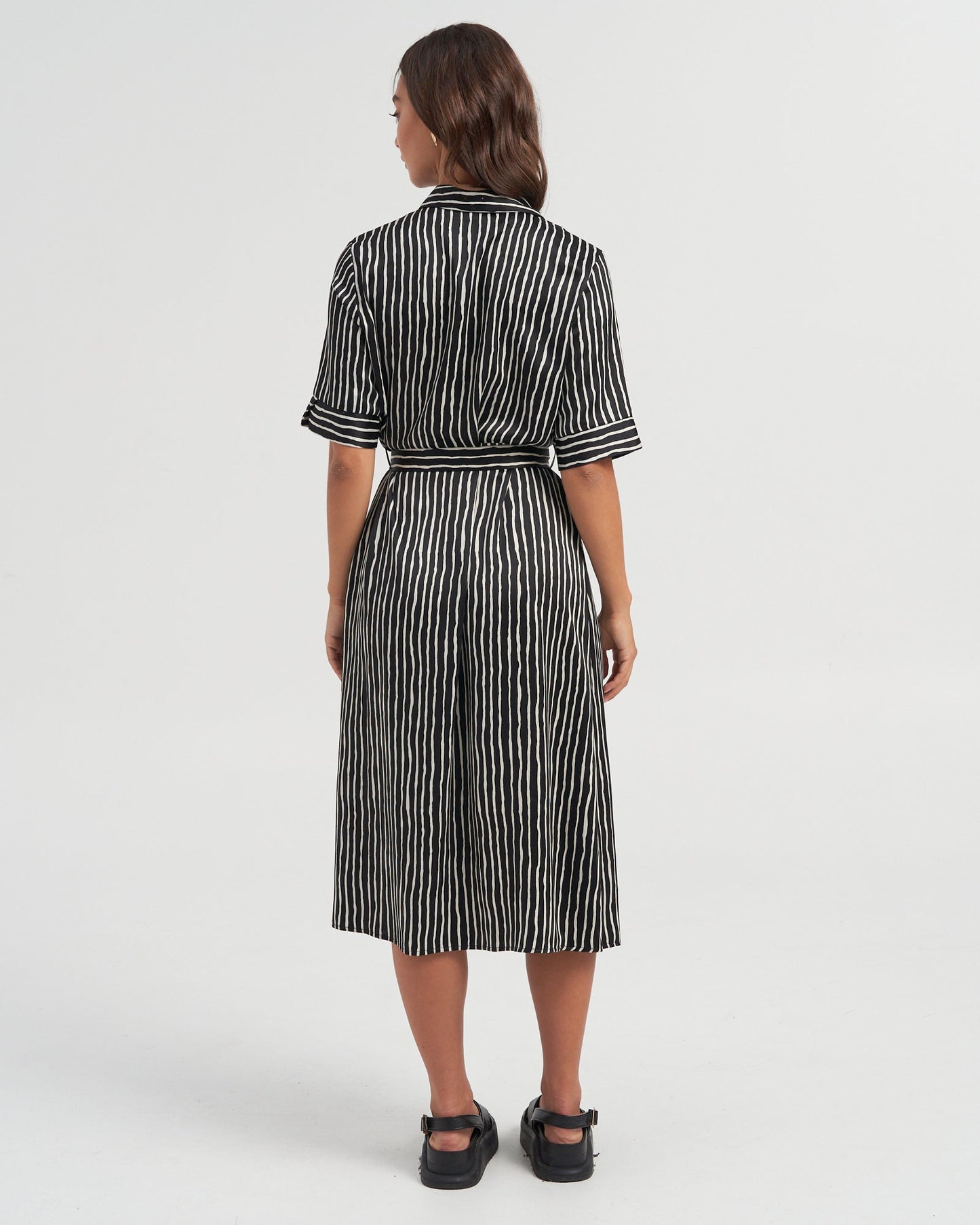 VMLILLIAN MIDI DRESS