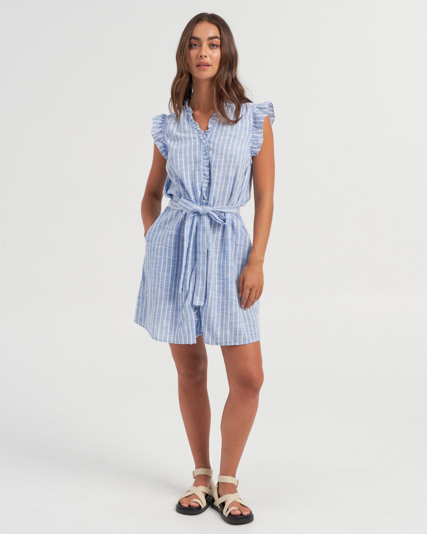 VMKAORI MINI DRESS