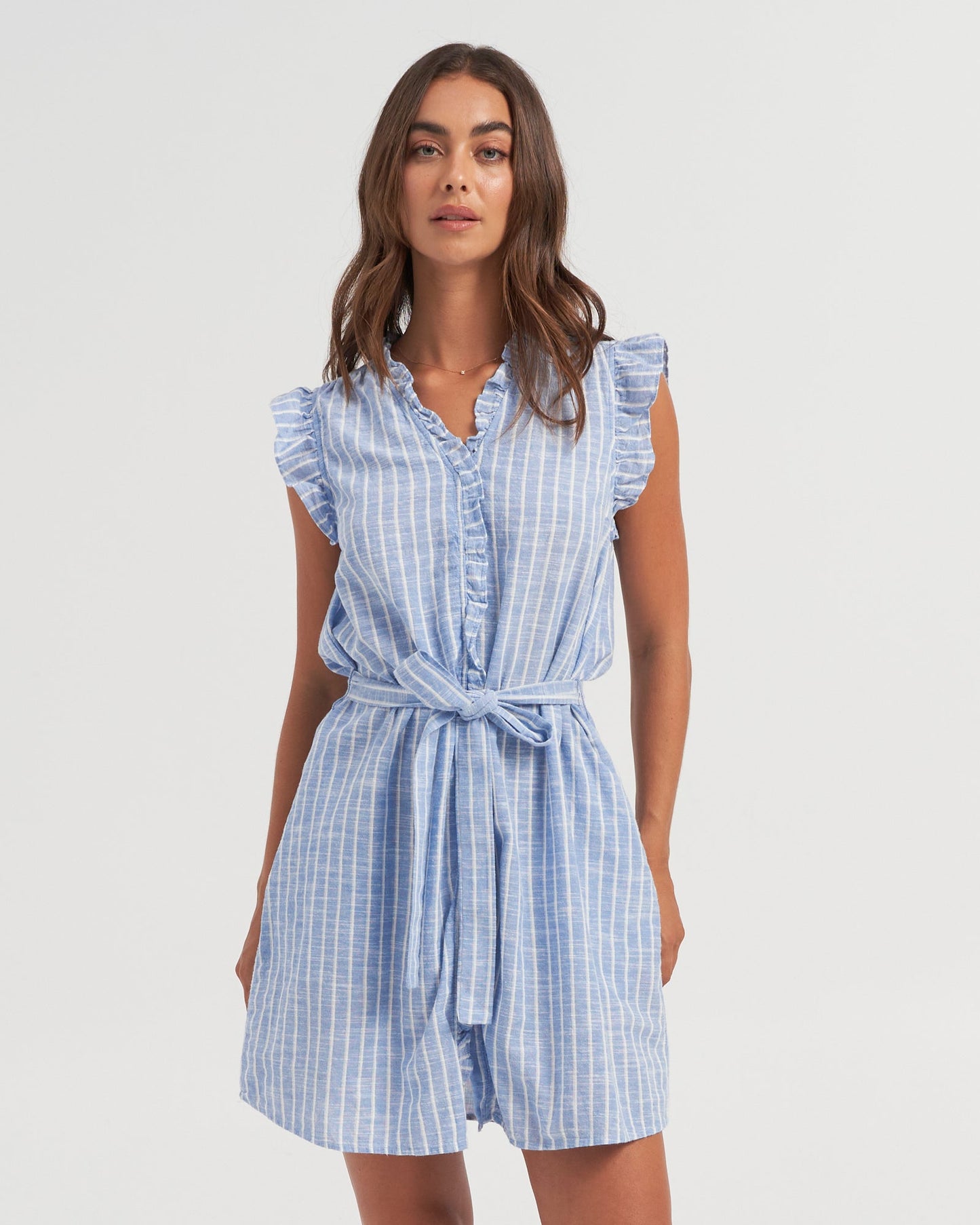 VMKAORI MINI DRESS