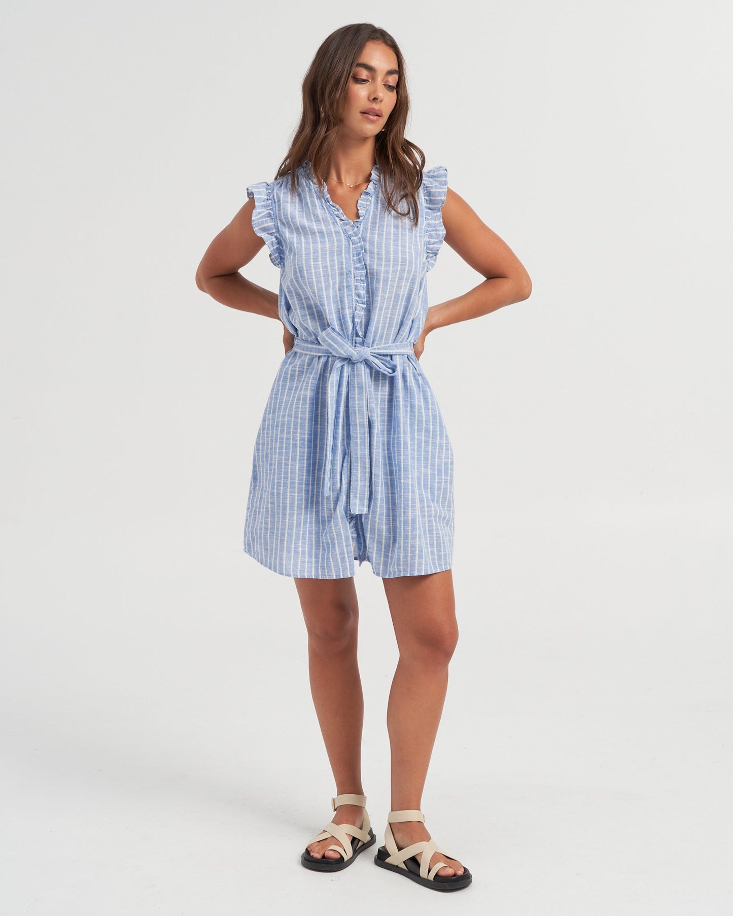 VMKAORI MINI DRESS