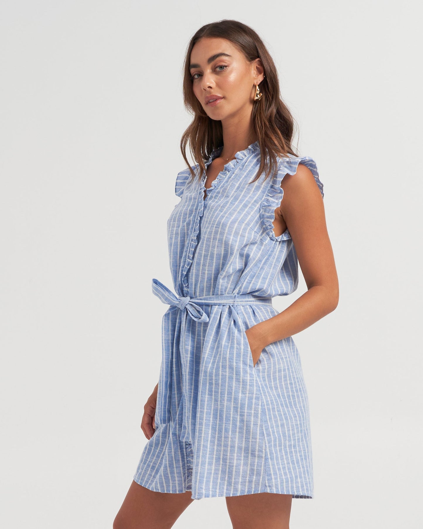 VMKAORI MINI DRESS