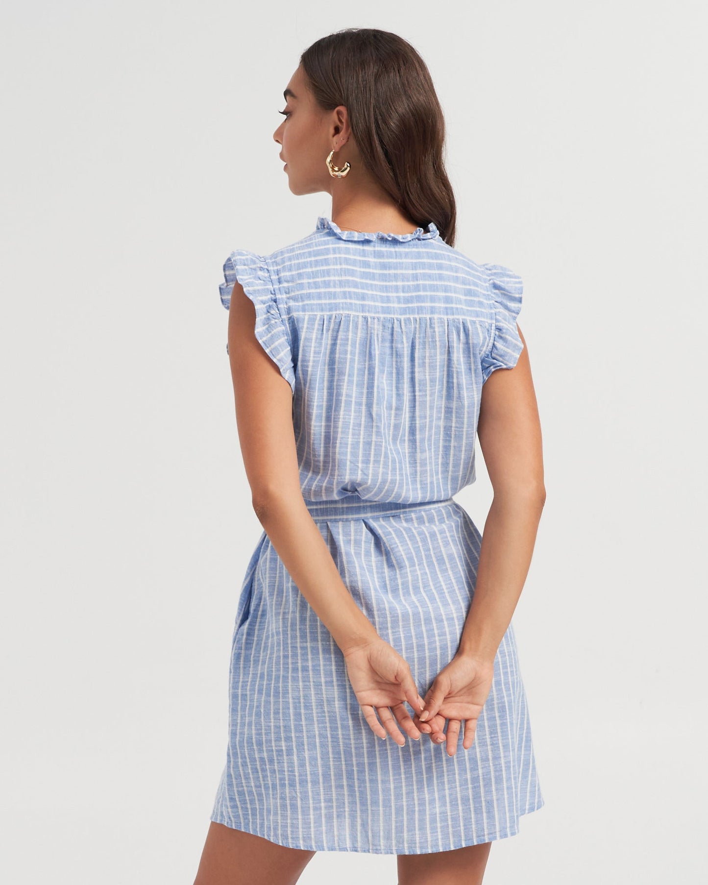 VMKAORI MINI DRESS