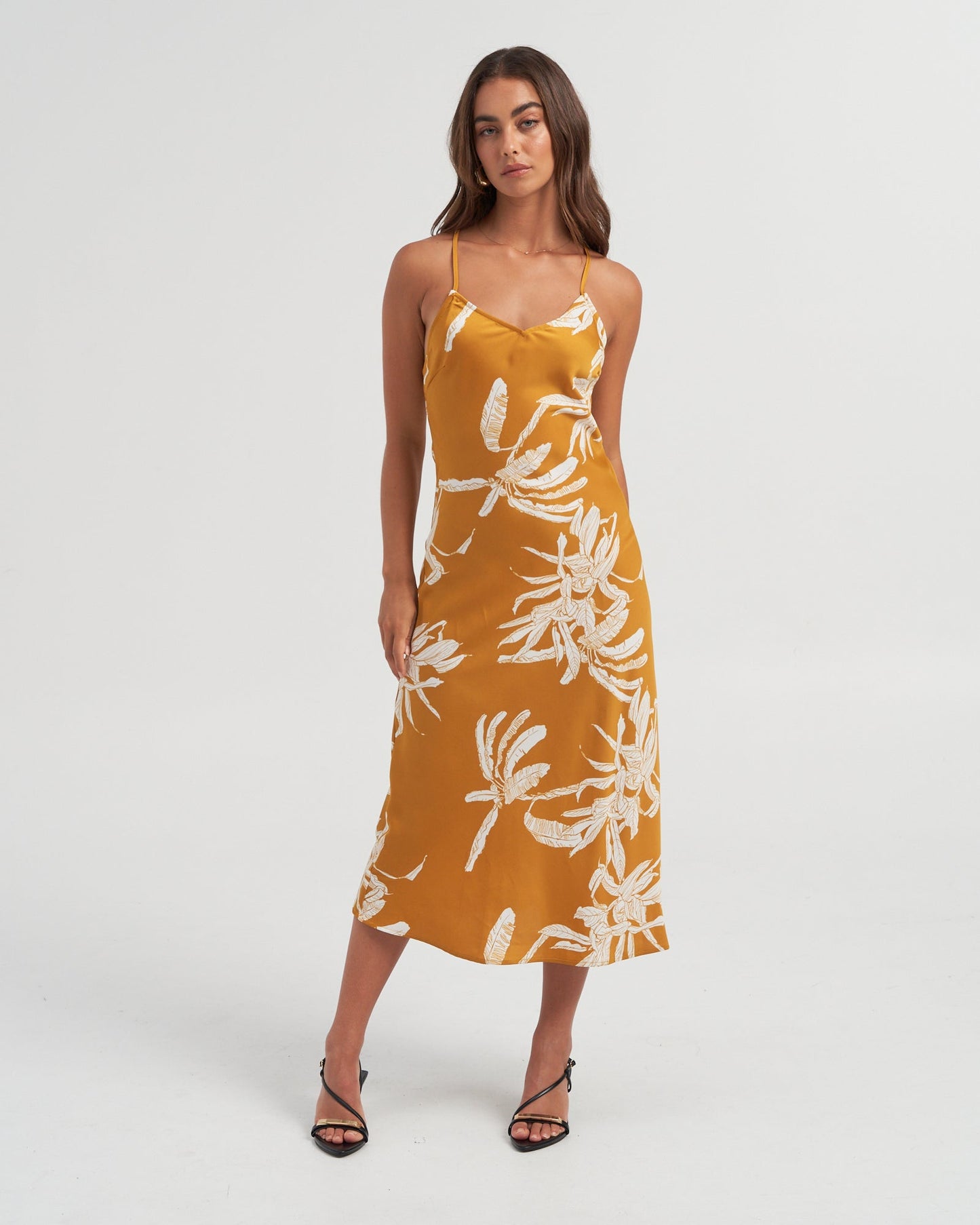 VMKEILA MINI DRESS