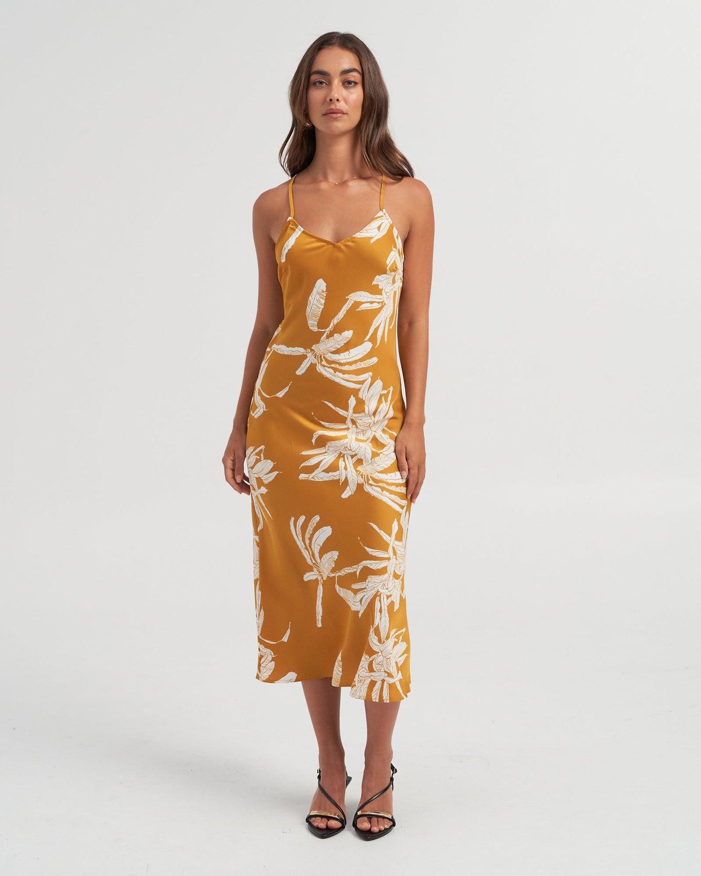 VMKEILA MINI DRESS