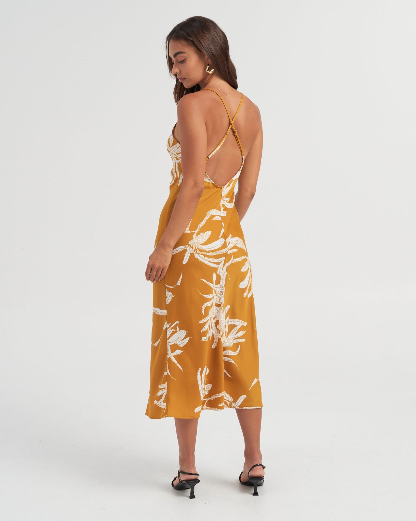 VMKEILA MINI DRESS
