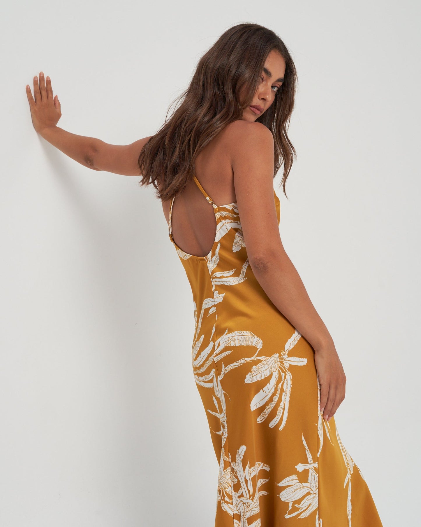 VMKEILA MINI DRESS