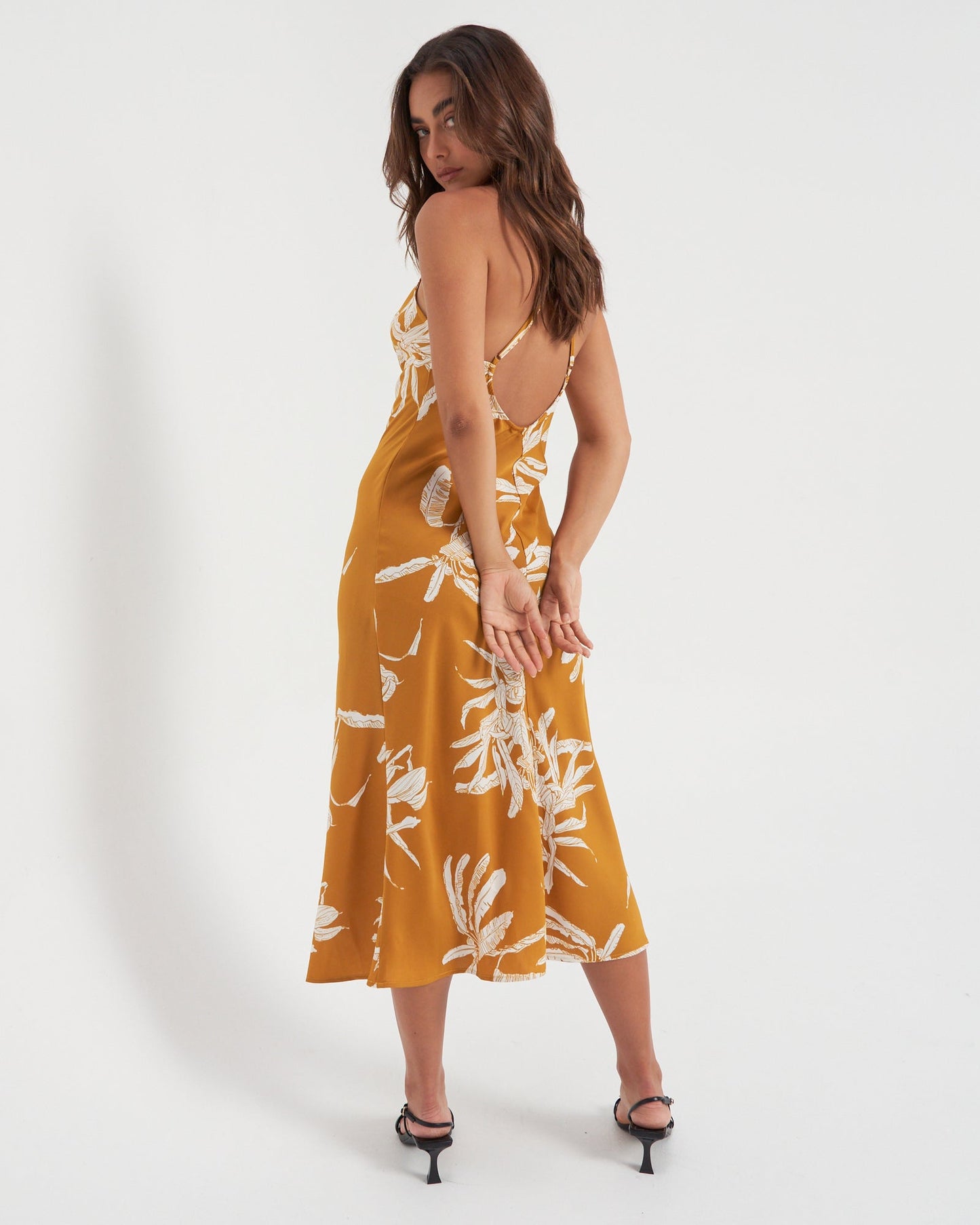 VMKEILA MINI DRESS