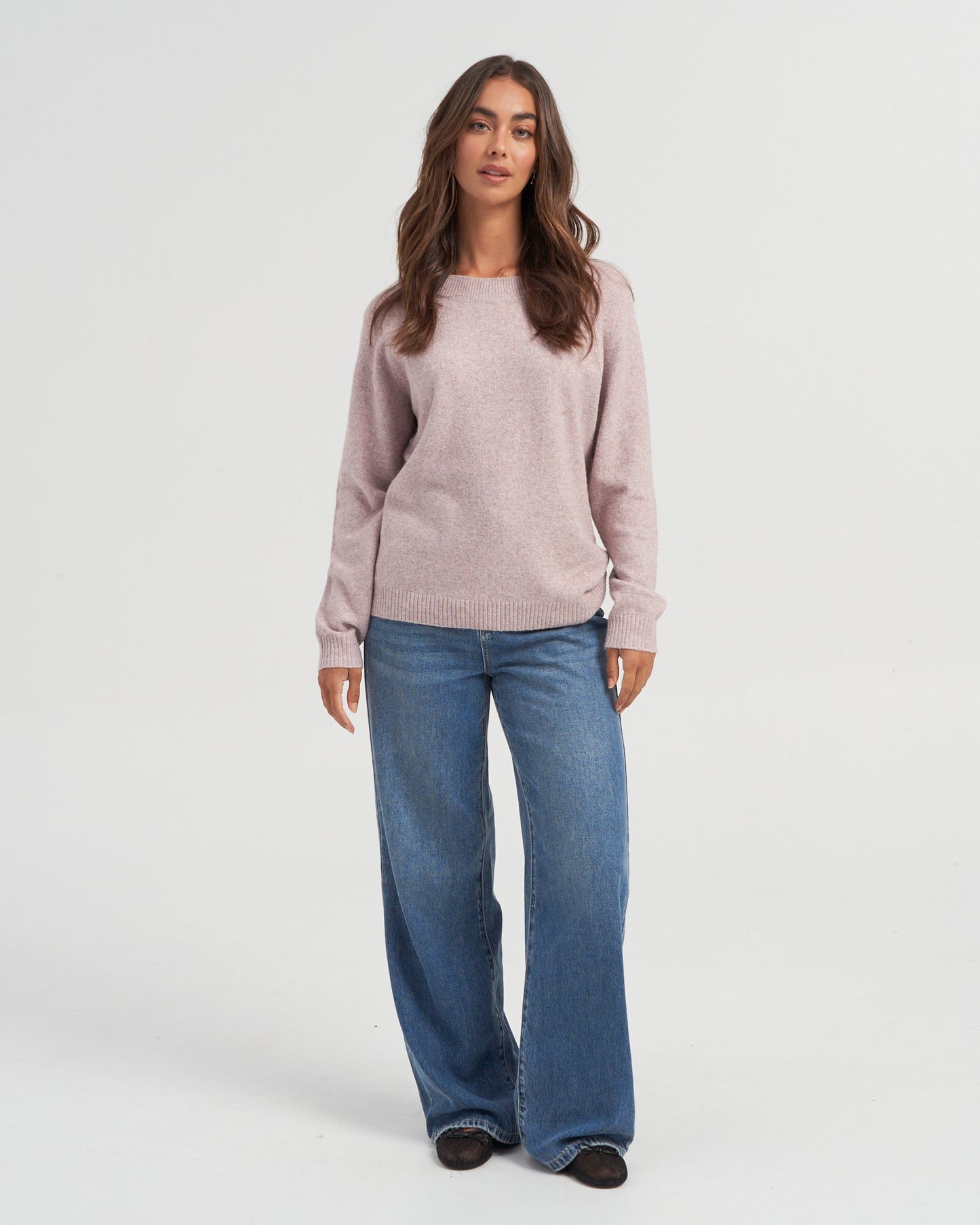 VMDOFFY KNIT