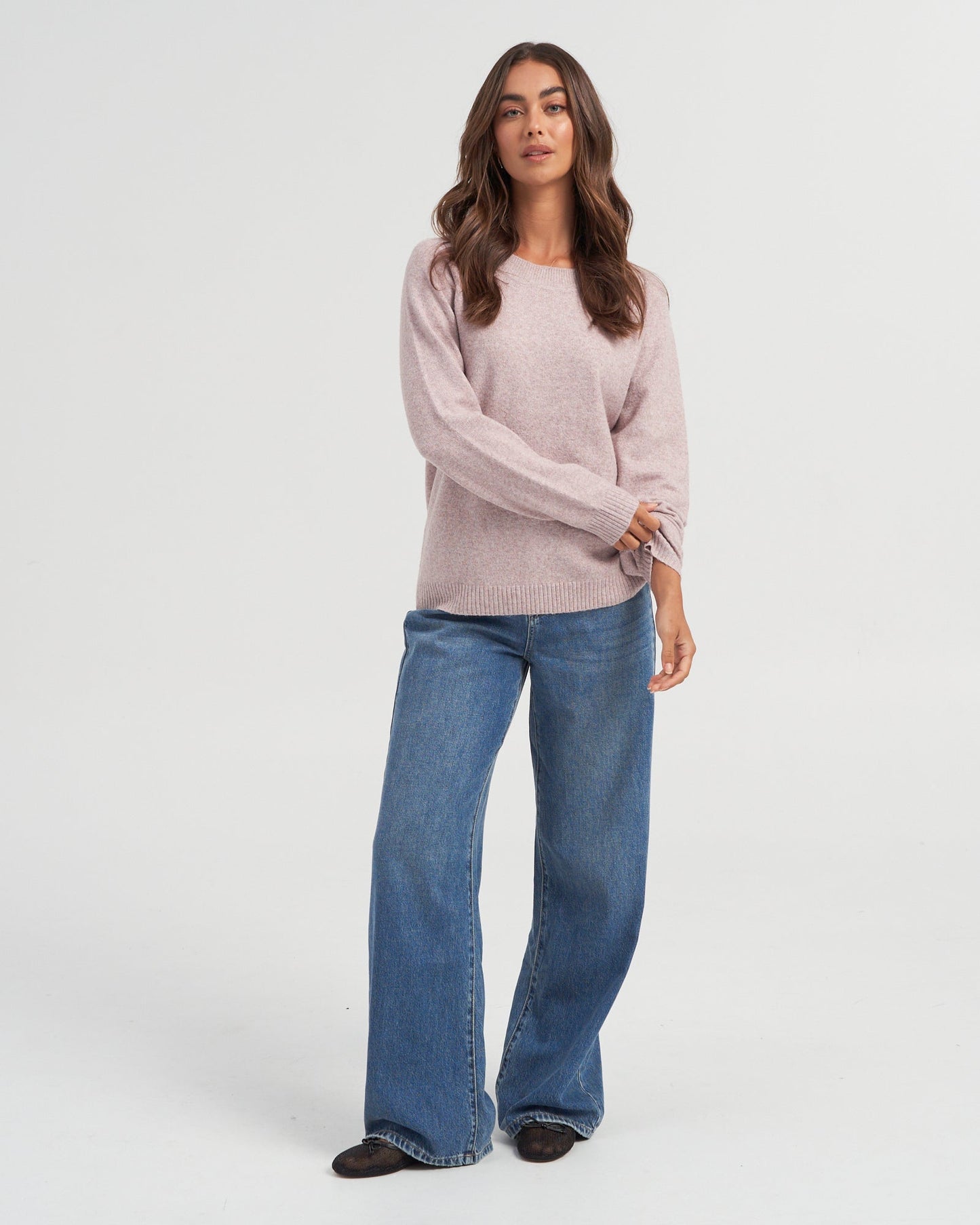VMDOFFY KNIT