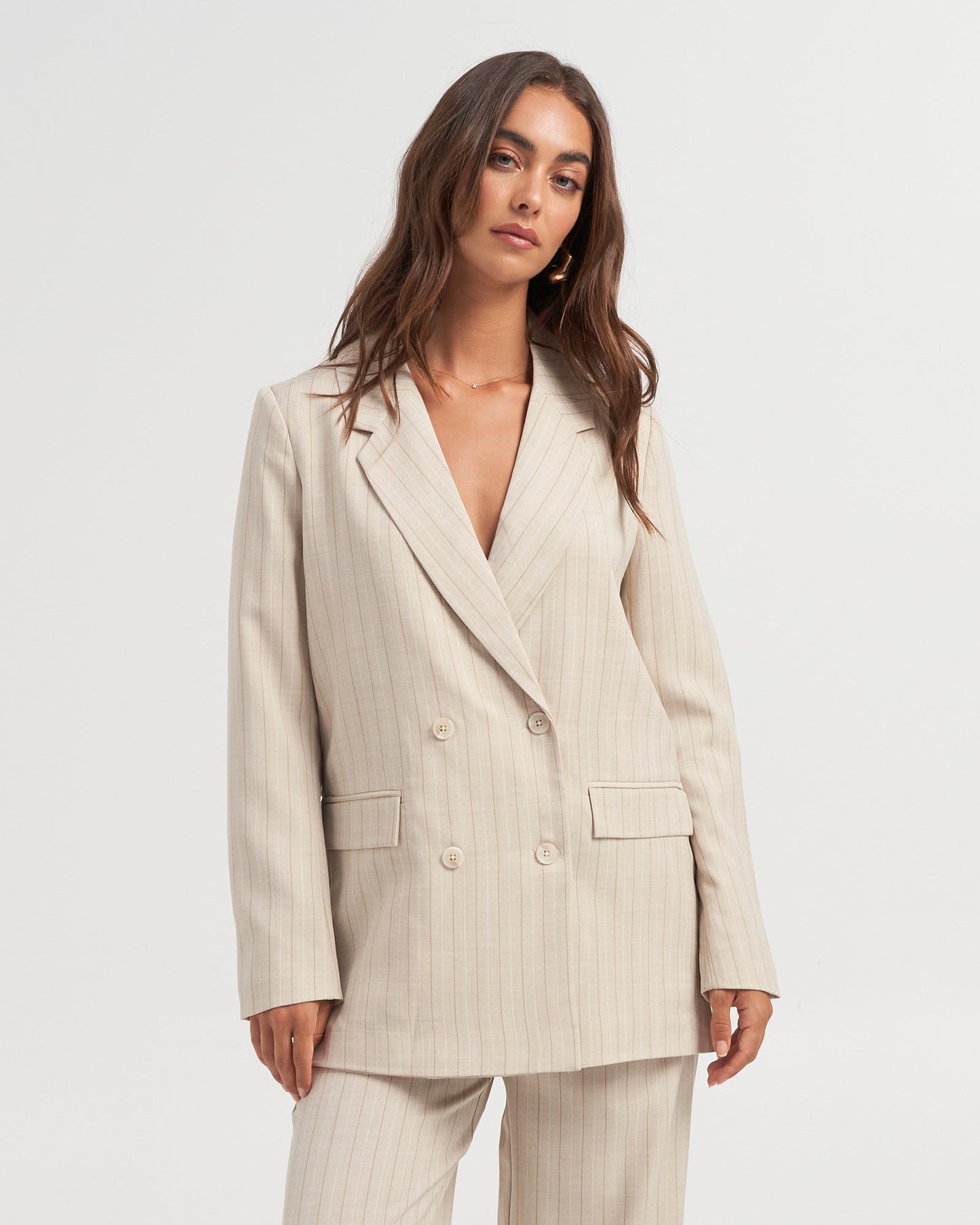 VMCLAIRE BLAZER
