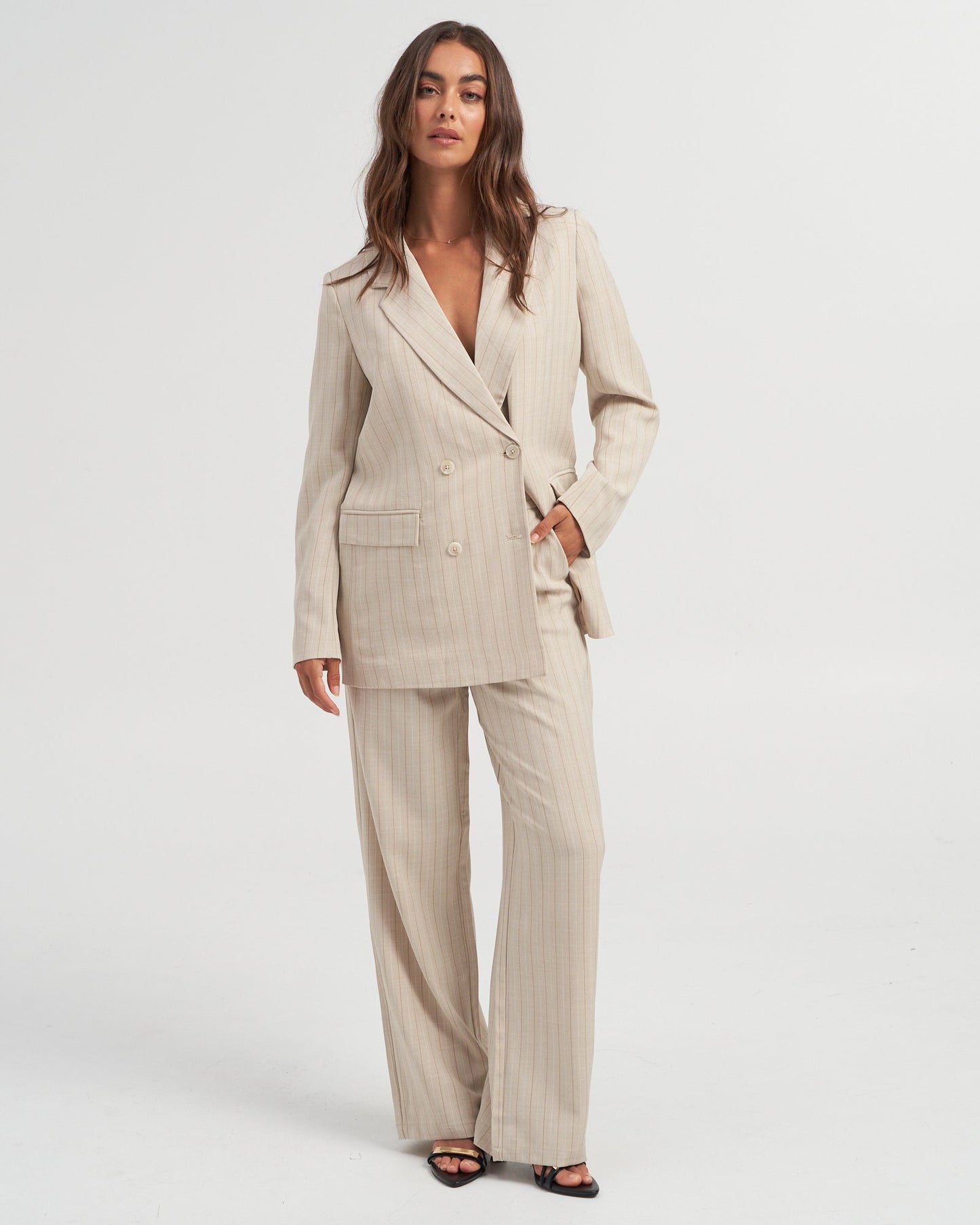 VMCLAIRE BLAZER
