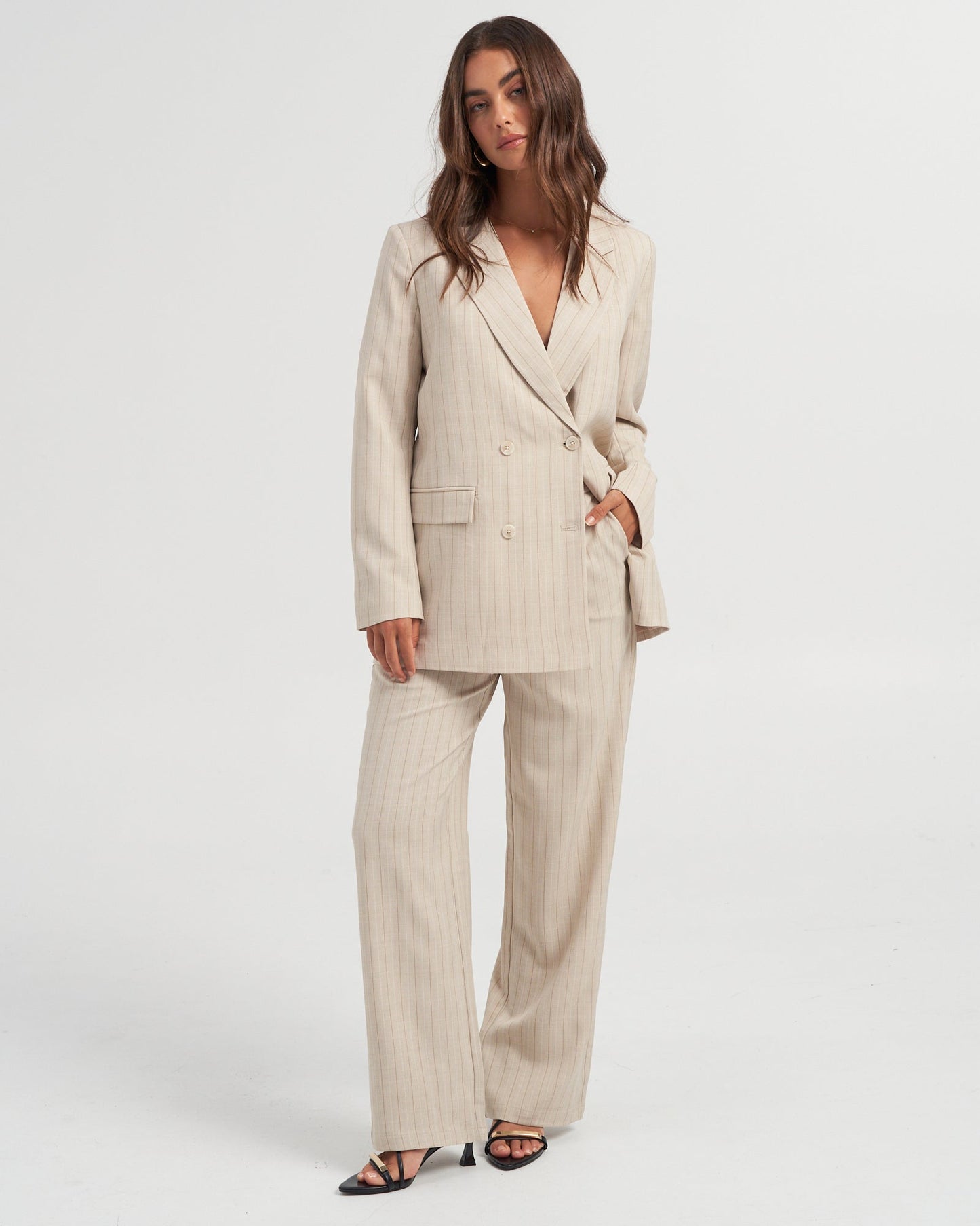 VMCLAIRE BLAZER