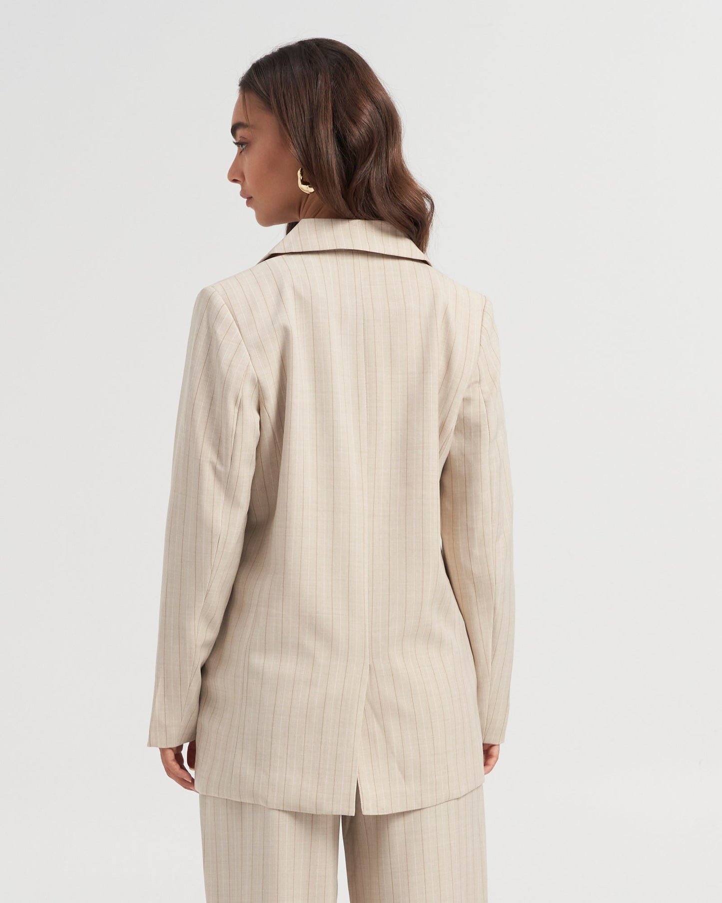 VMCLAIRE BLAZER