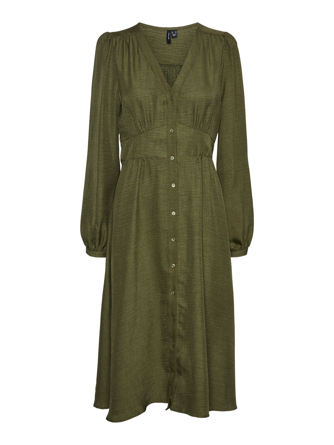 VMMELONEY MIDI DRESS