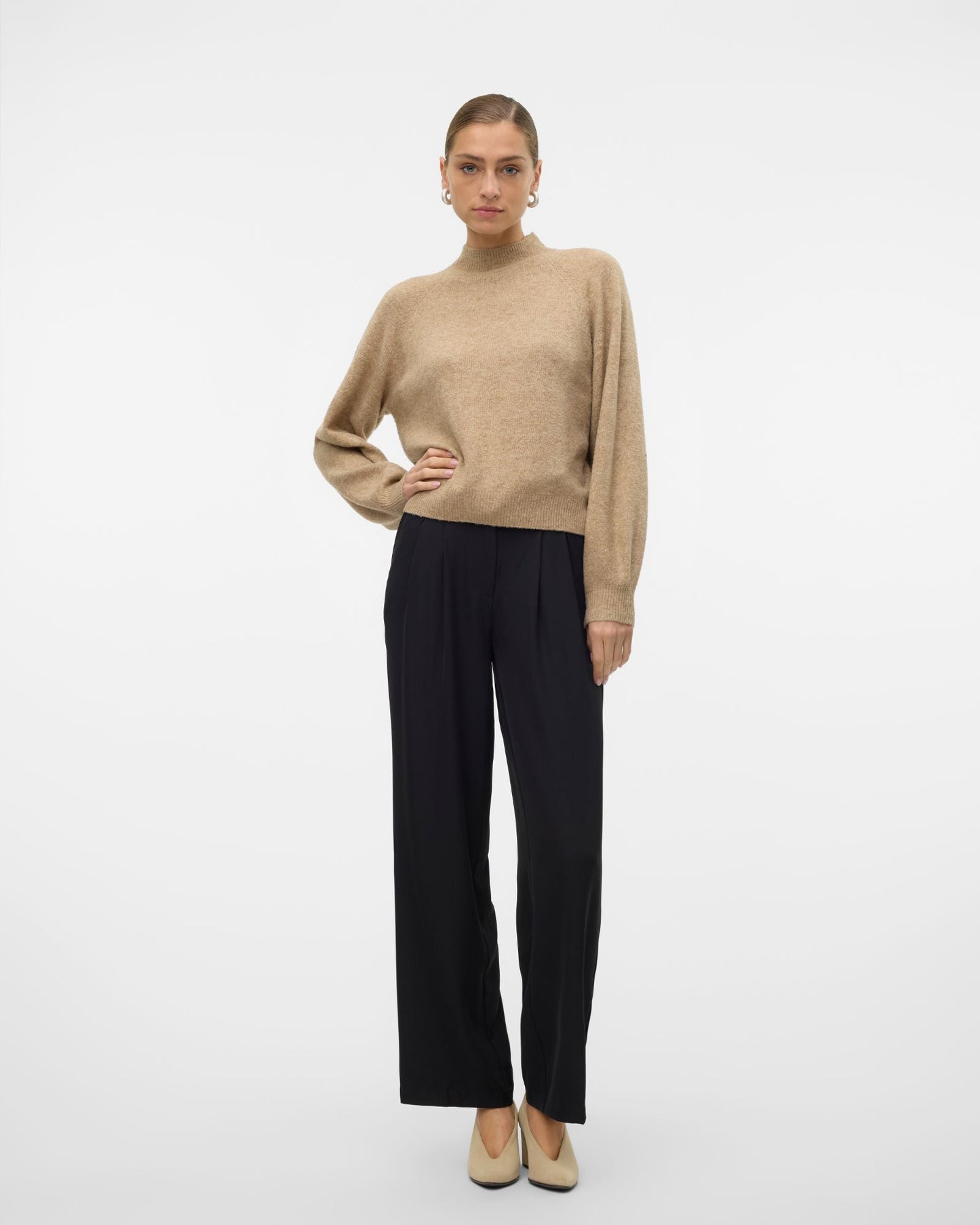 VMLEAF KNIT