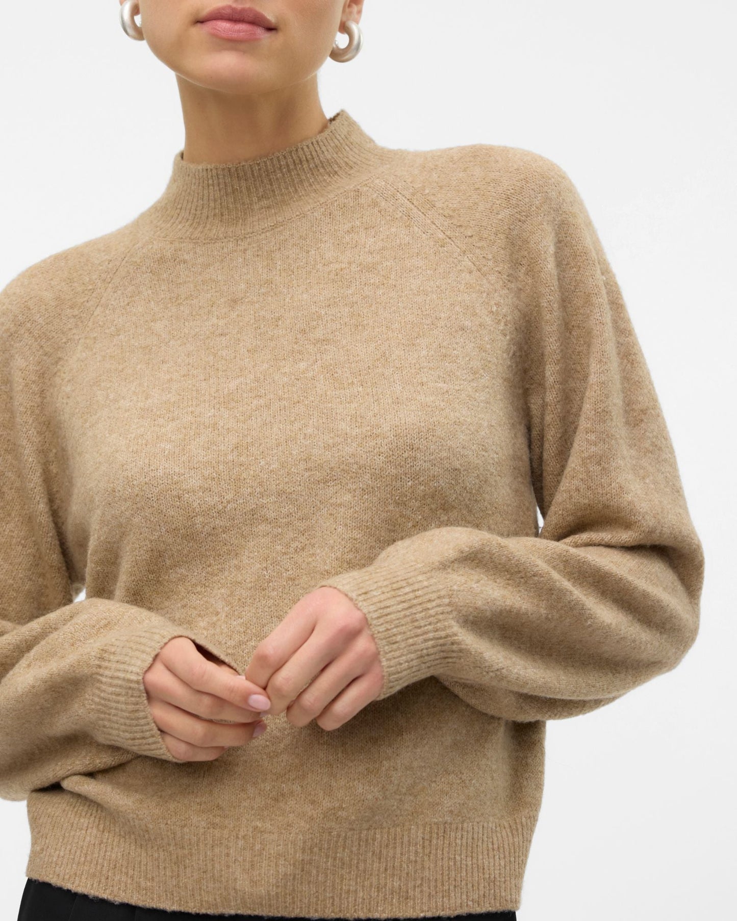 VMLEAF KNIT