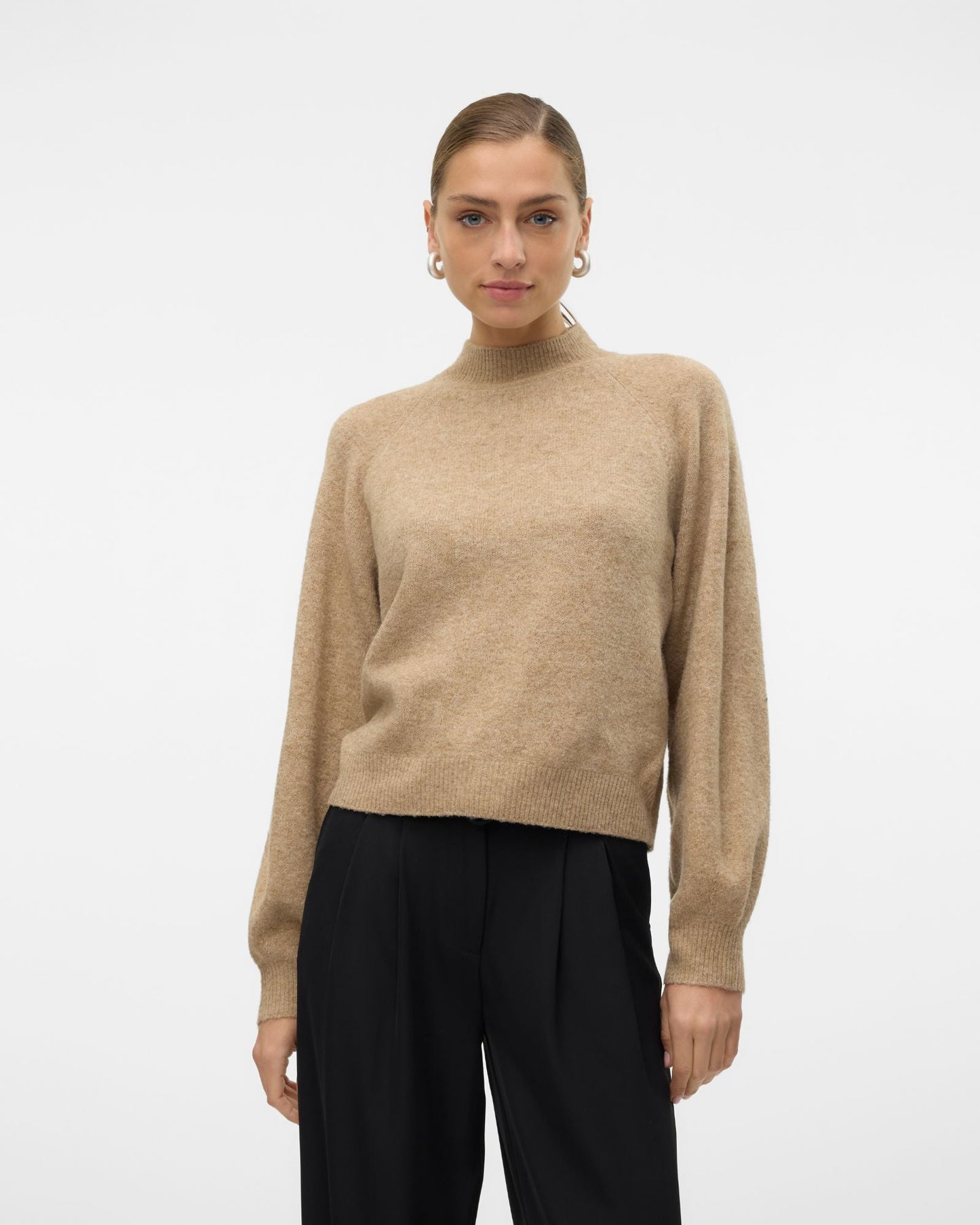 VMLEAF KNIT