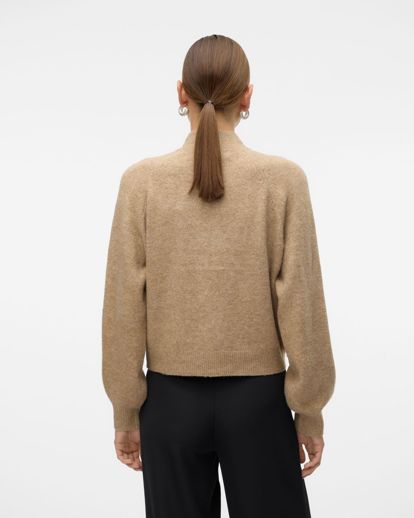 VMLEAF KNIT