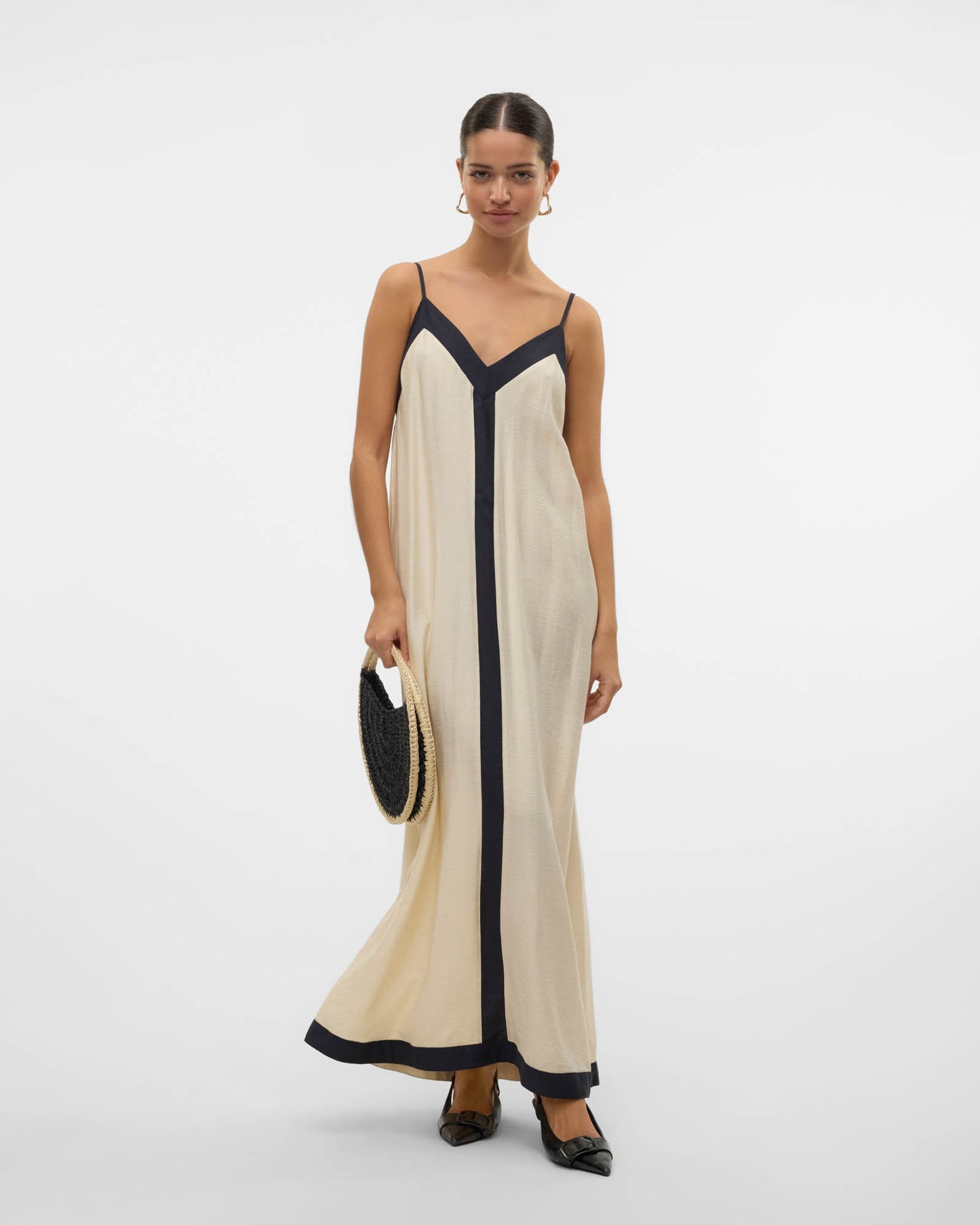 VMDENISE MAXI DRESS