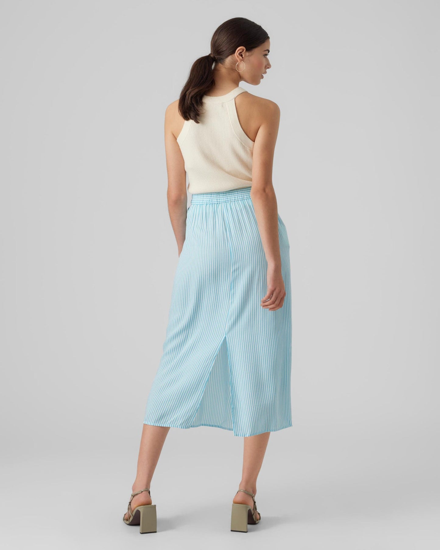 VMBUMPY SKIRT