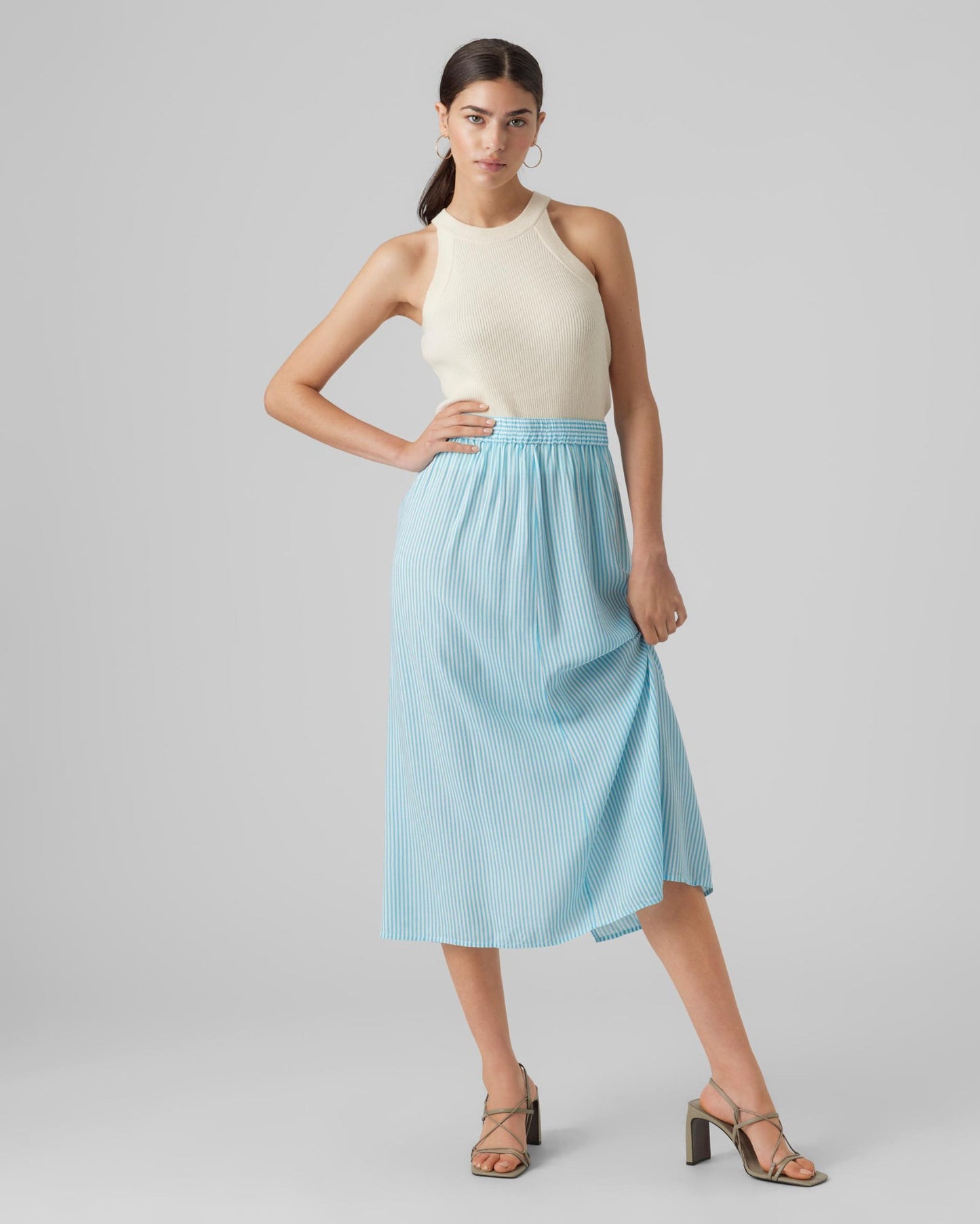 VMBUMPY SKIRT