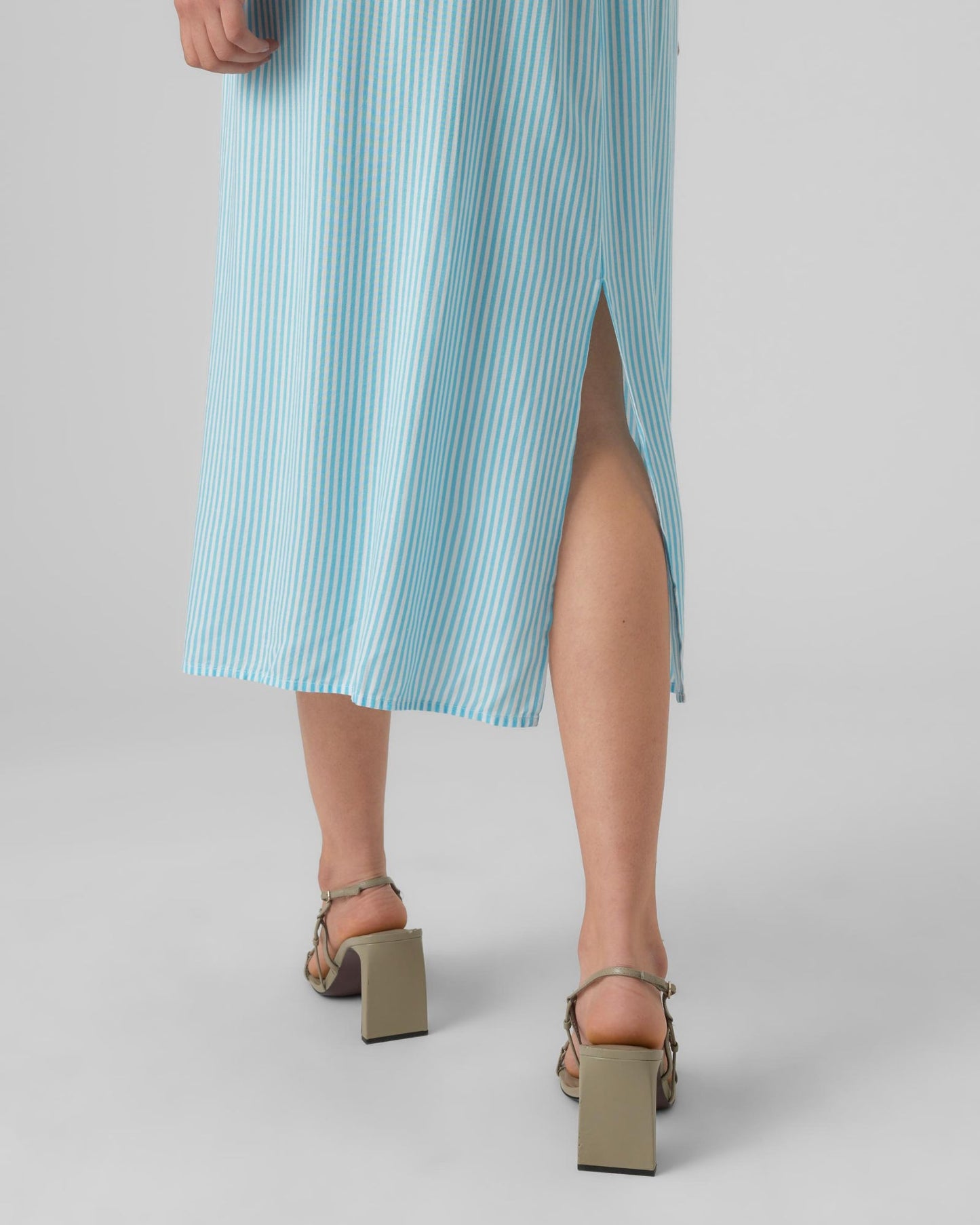 VMBUMPY SKIRT