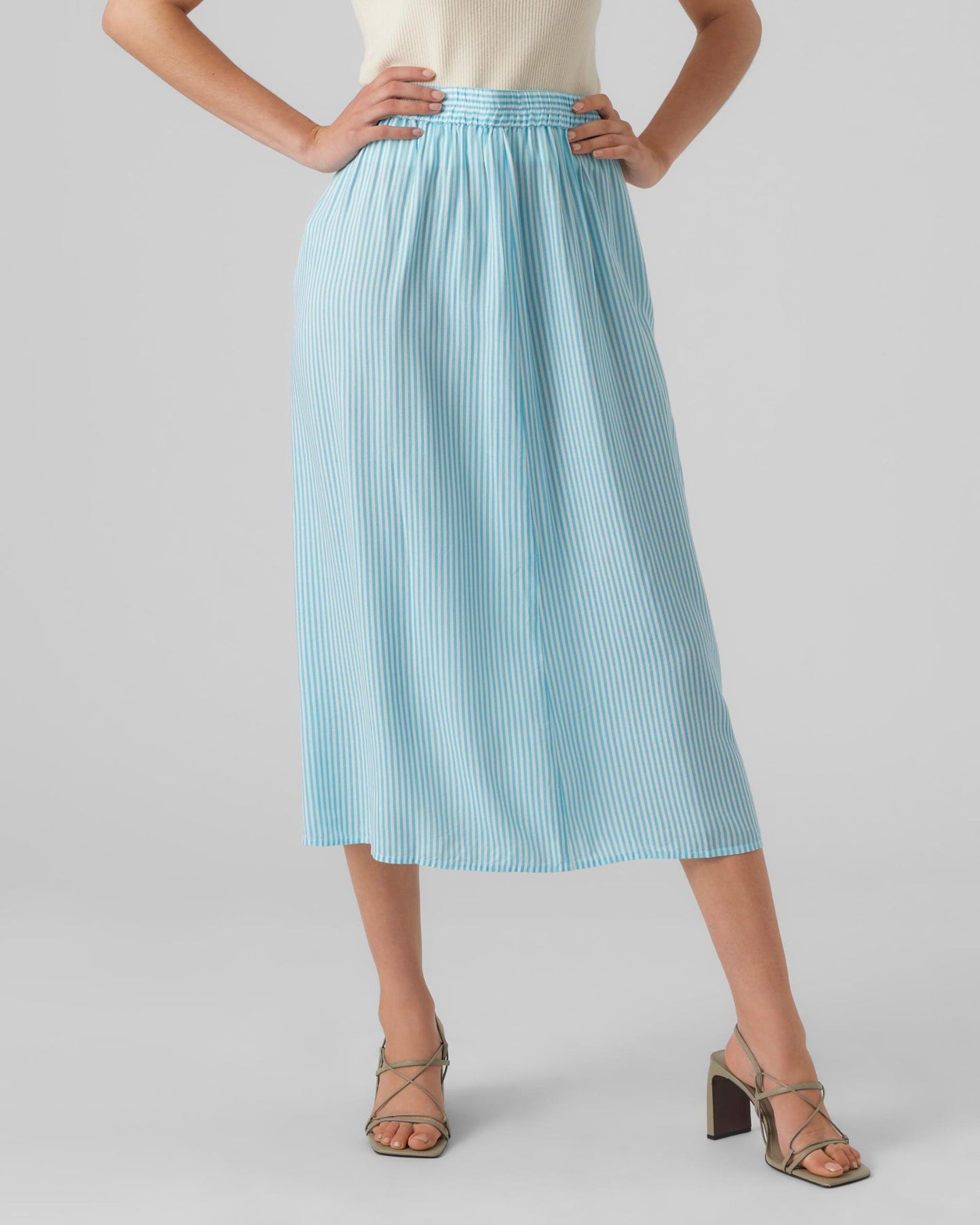 VMBUMPY SKIRT