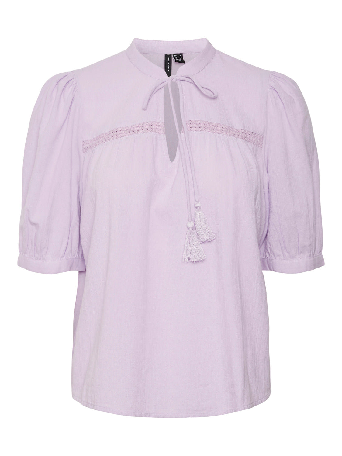 VMPRETTY Top - Lavendula