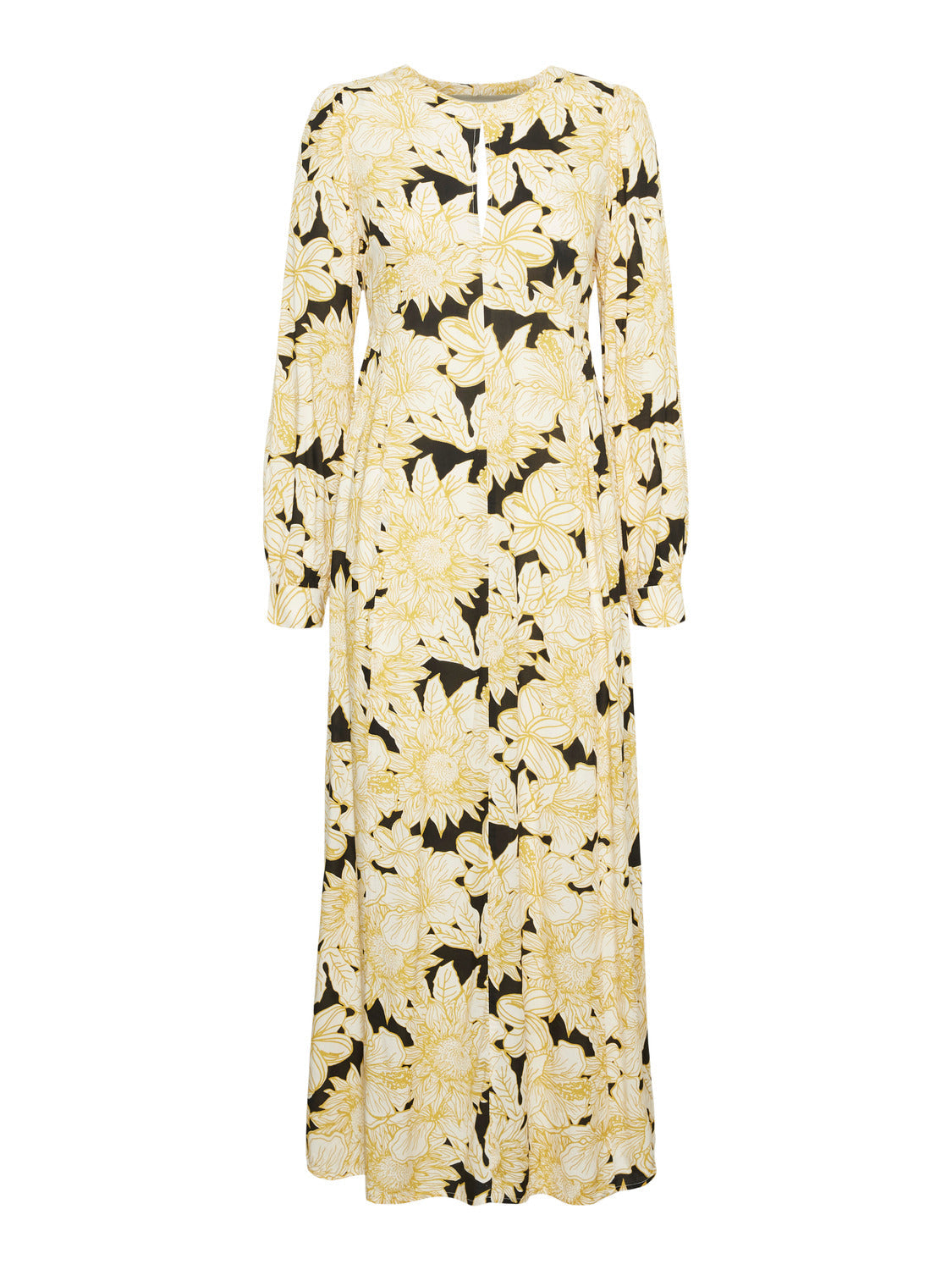 VMAMY Dress - Phantom