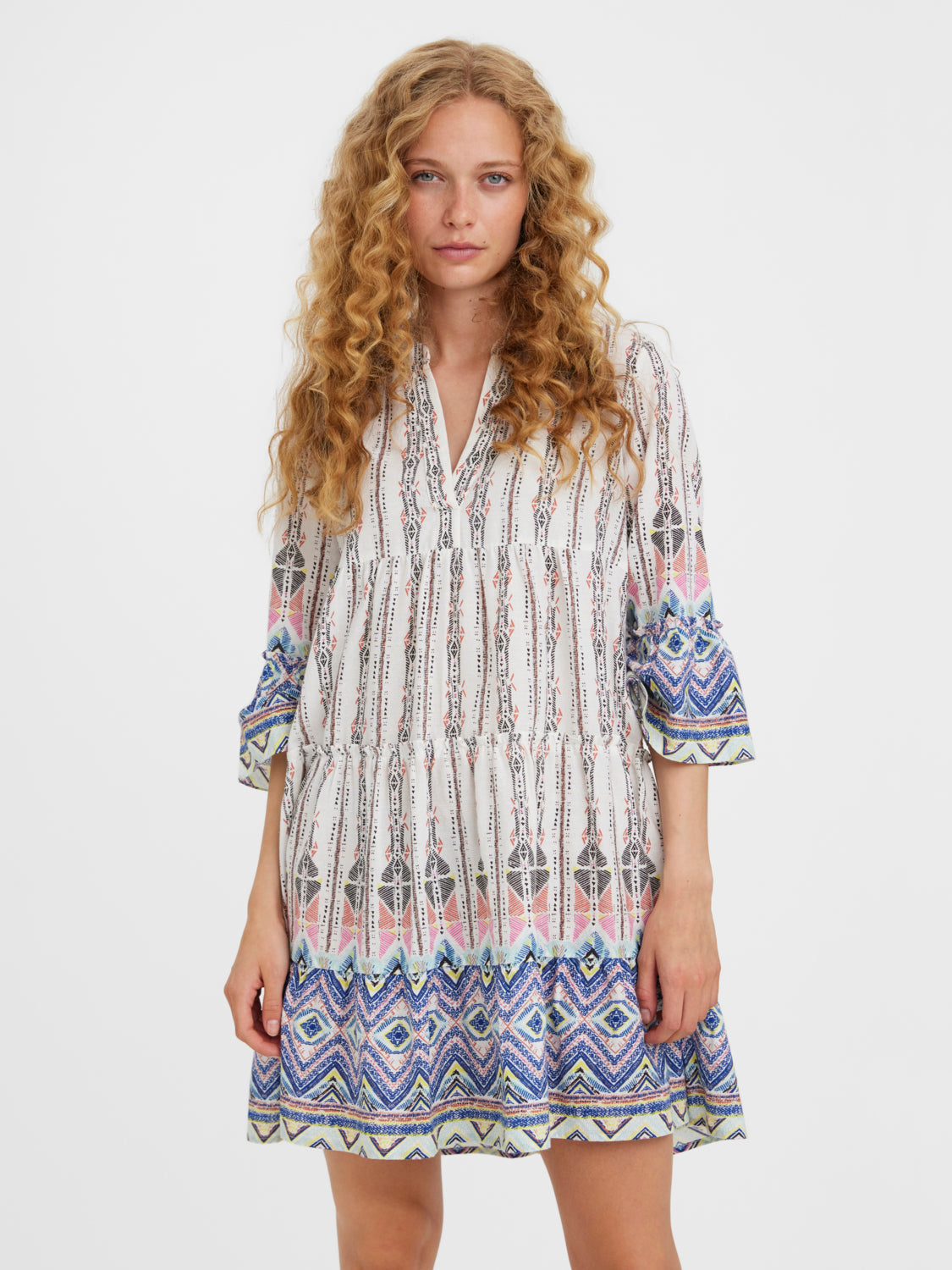 VMADA Dress - Snow White