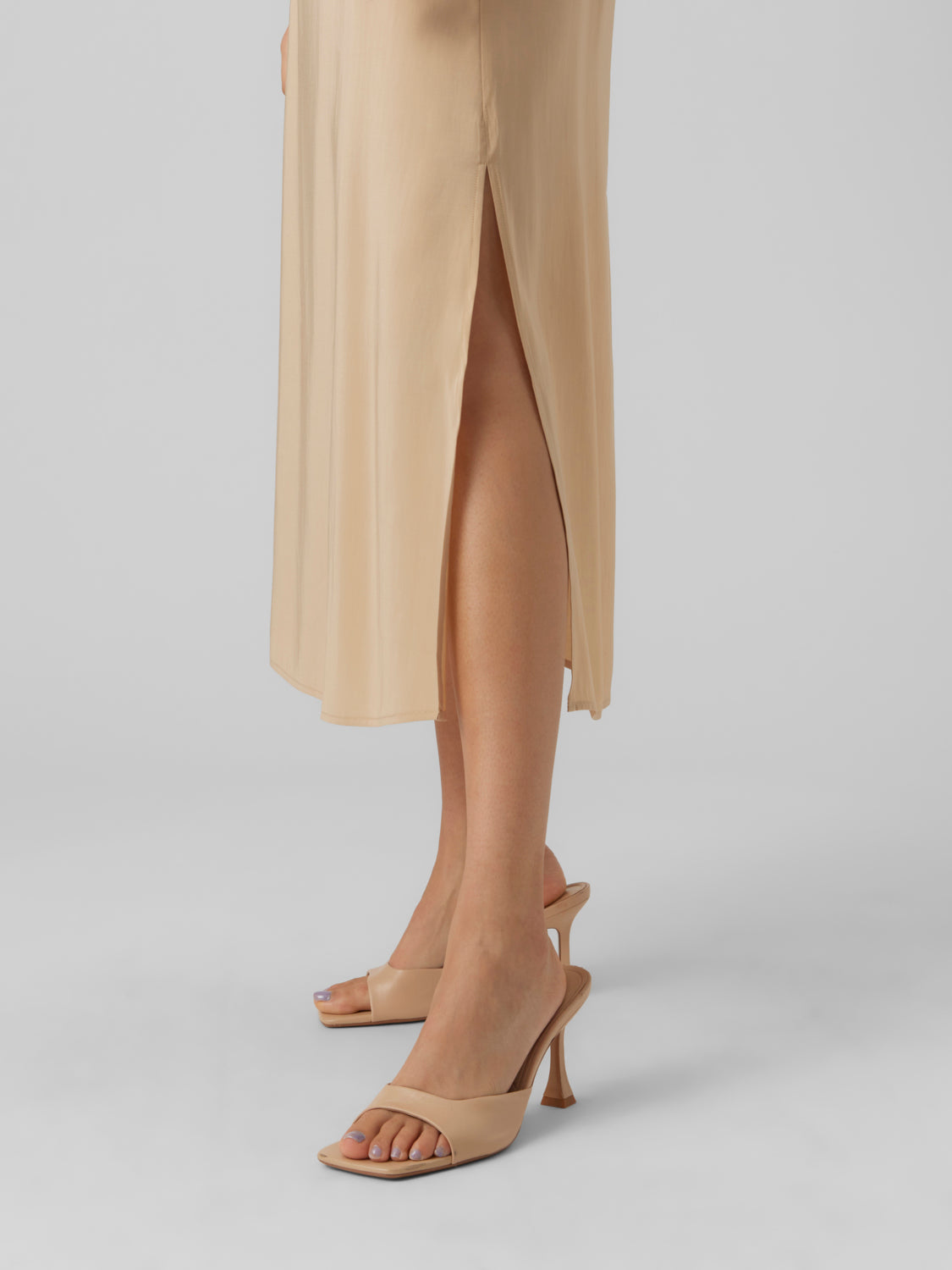 VMGRACE Skirt - Irish Cream