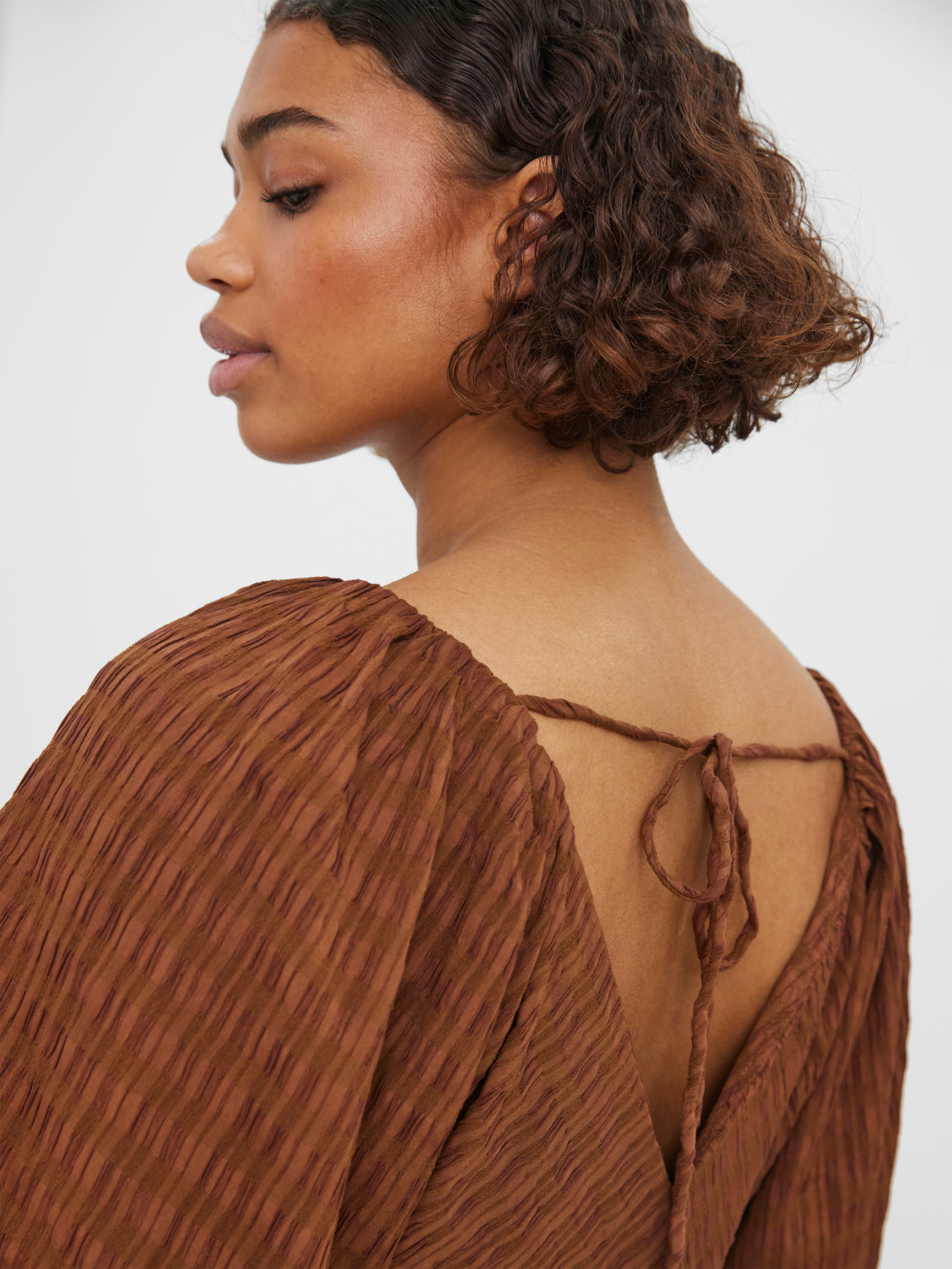 VMENGA Dress - Aztec