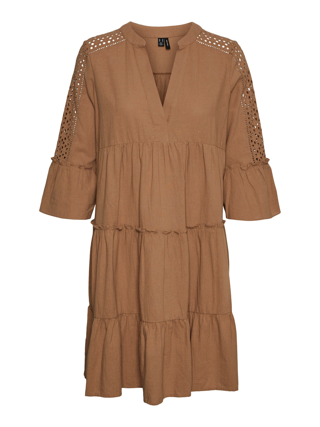 VMMUSTHAVE Dress - Tigers Eye