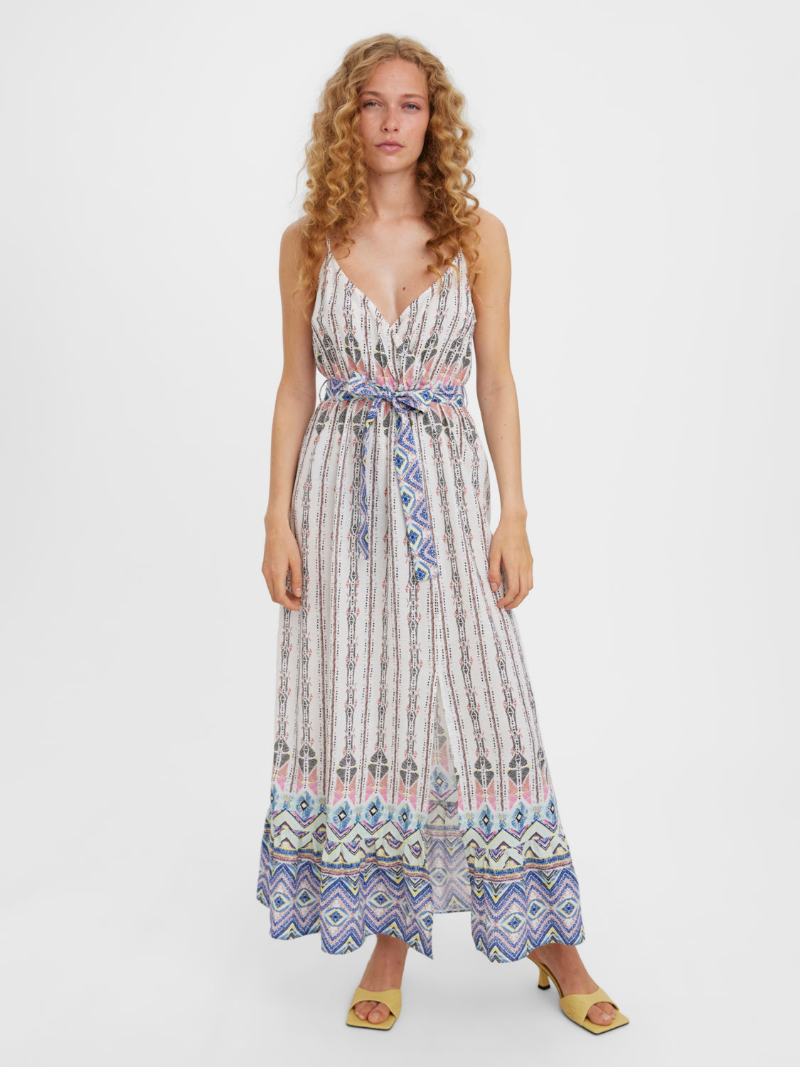 VMADA Dress - Snow White