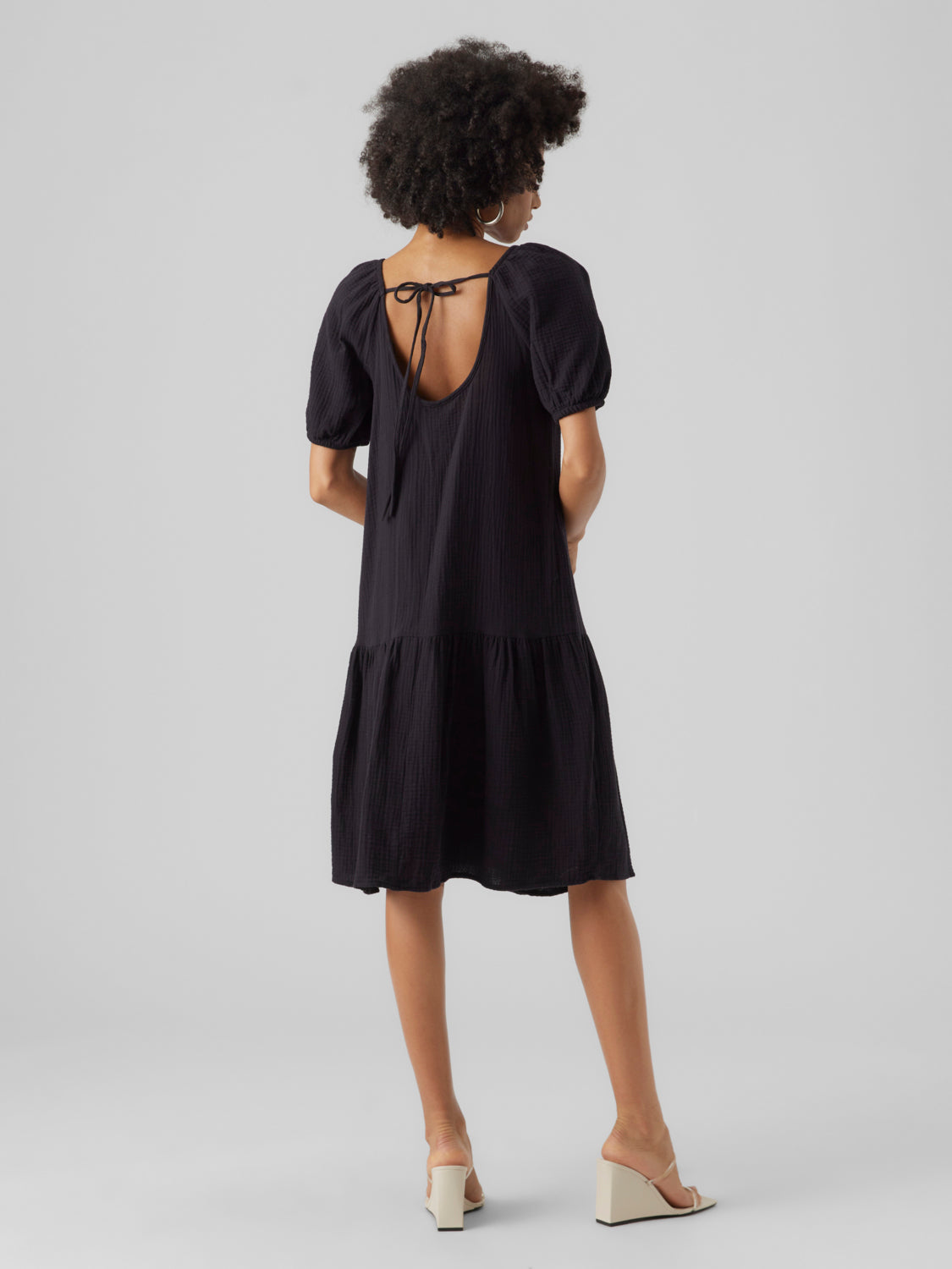 VMNATALI Dress - Black