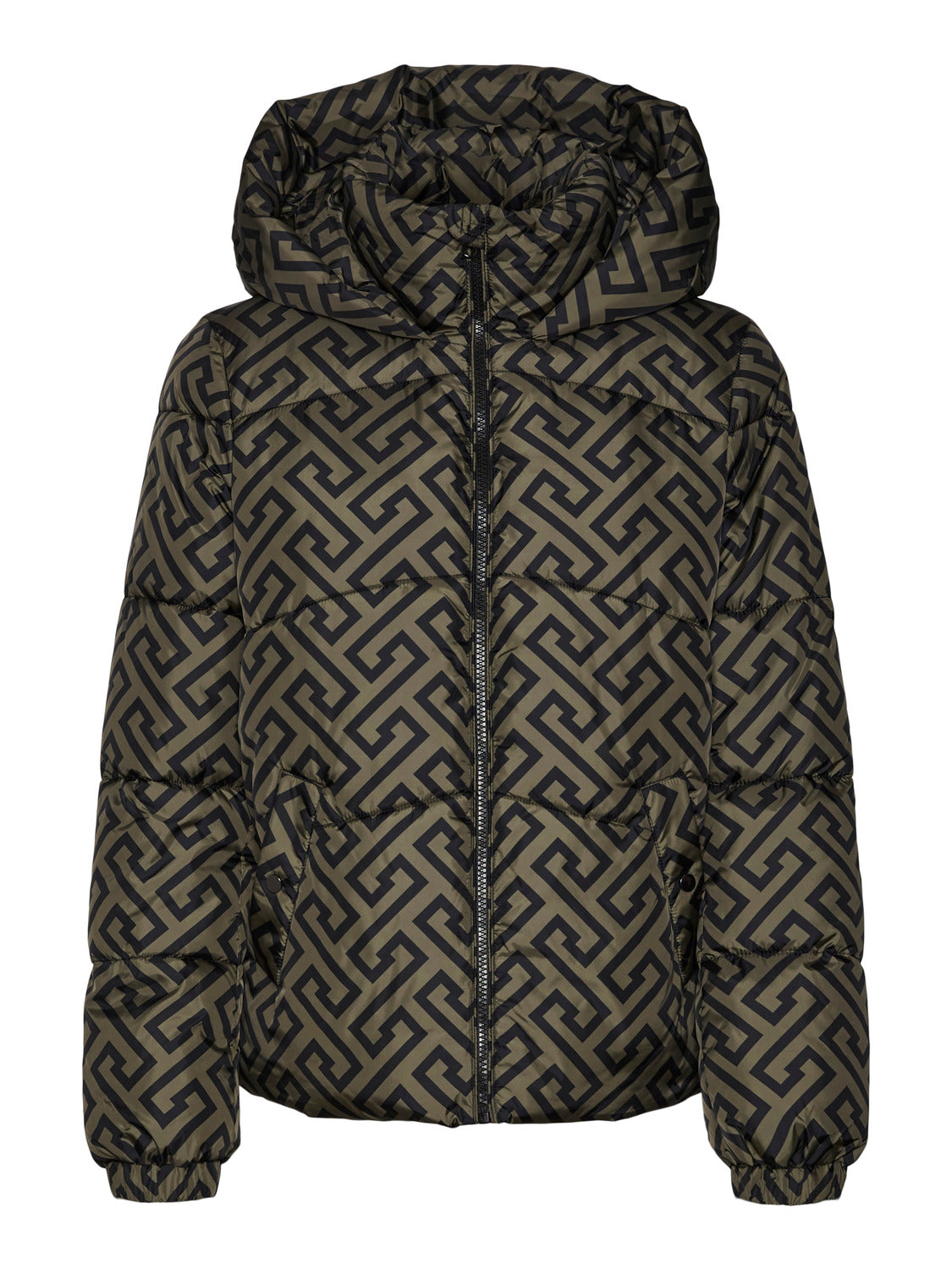 %VMUPPSALA Jacket - Ivy Green